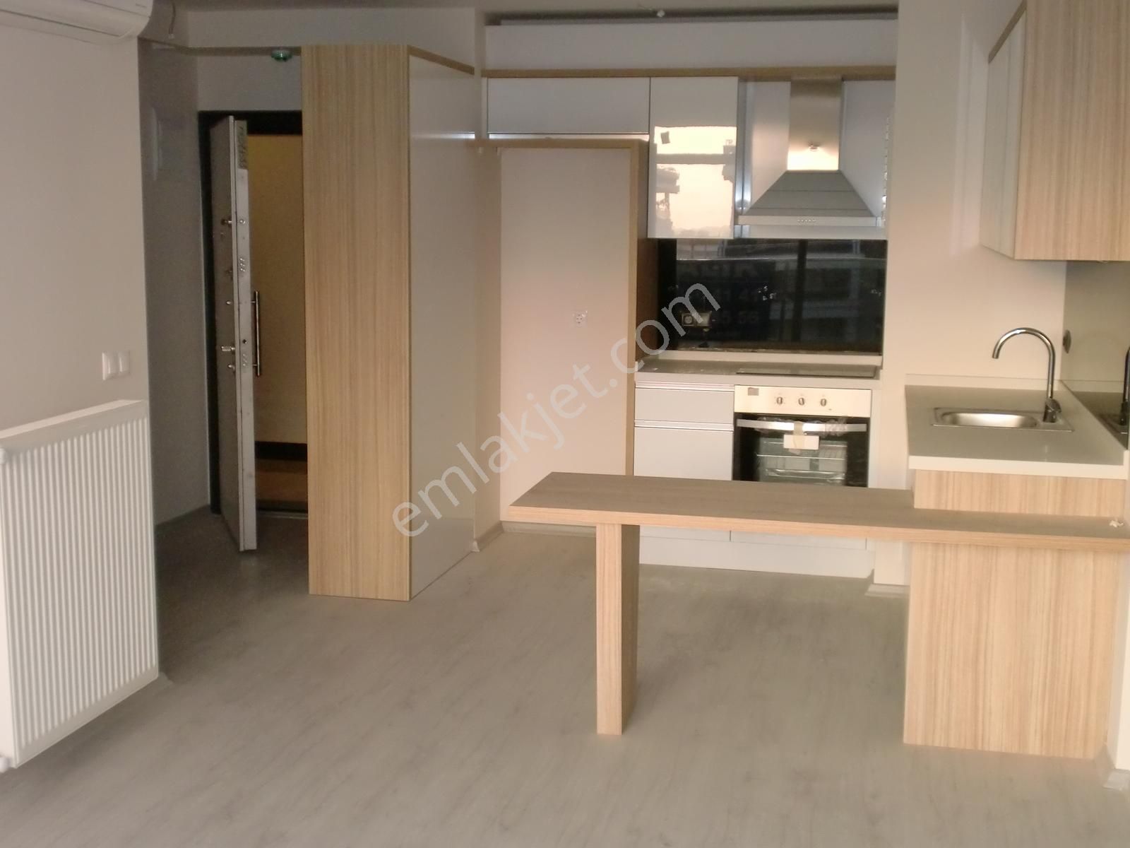 İzmir Balatçık Ege Nova Suit 1+1 Kiralık Daire Cb-ph - Görsel 14