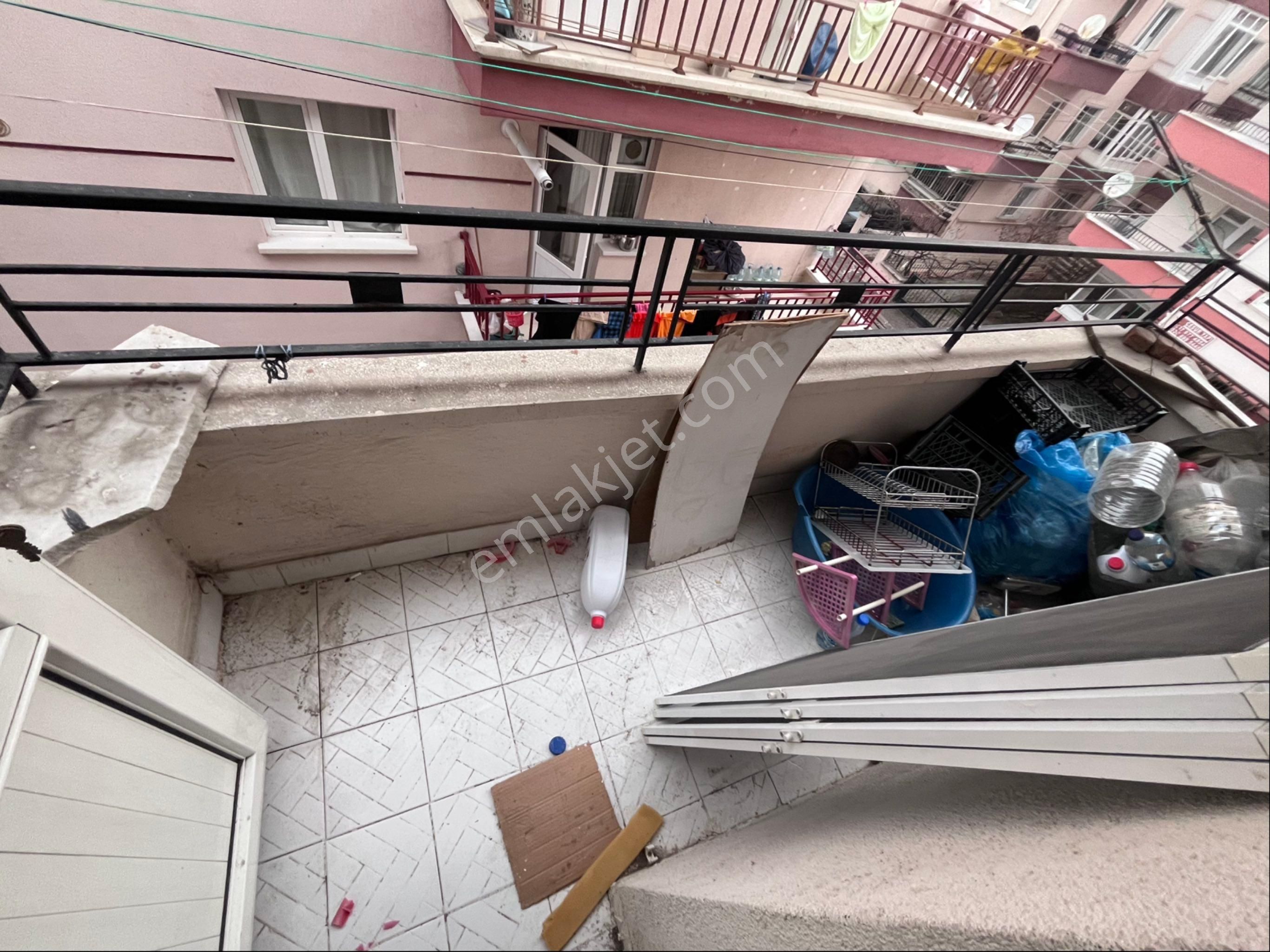 Sincan İstasyon Mh.'de 3+1 Ön Cephe 2.orta Kat Satılık Daire - Görsel 19