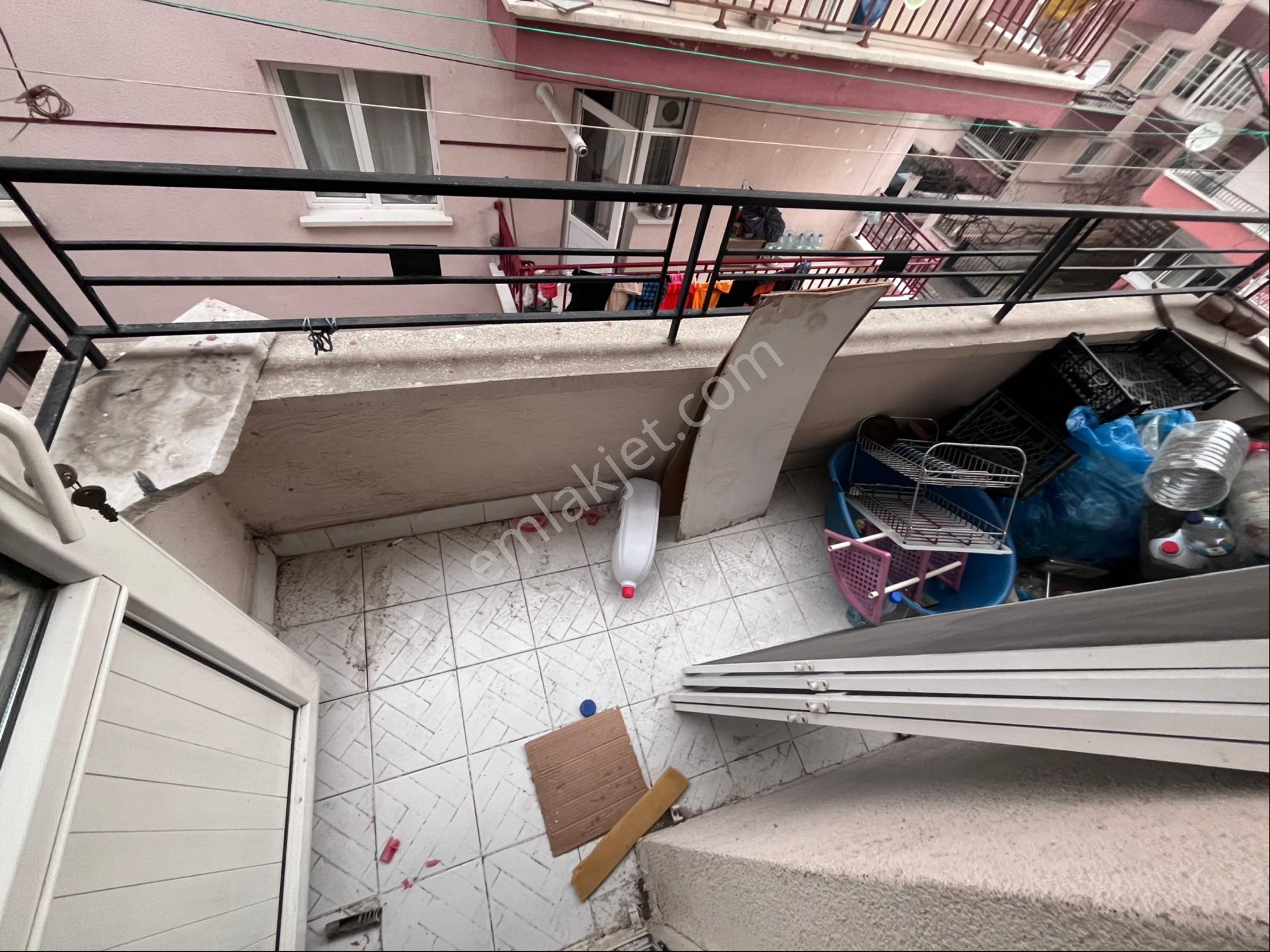 Sincan İstasyon Mh.'de 3+1 Ön Cephe 2.orta Kat Satılık Daire - Görsel 20