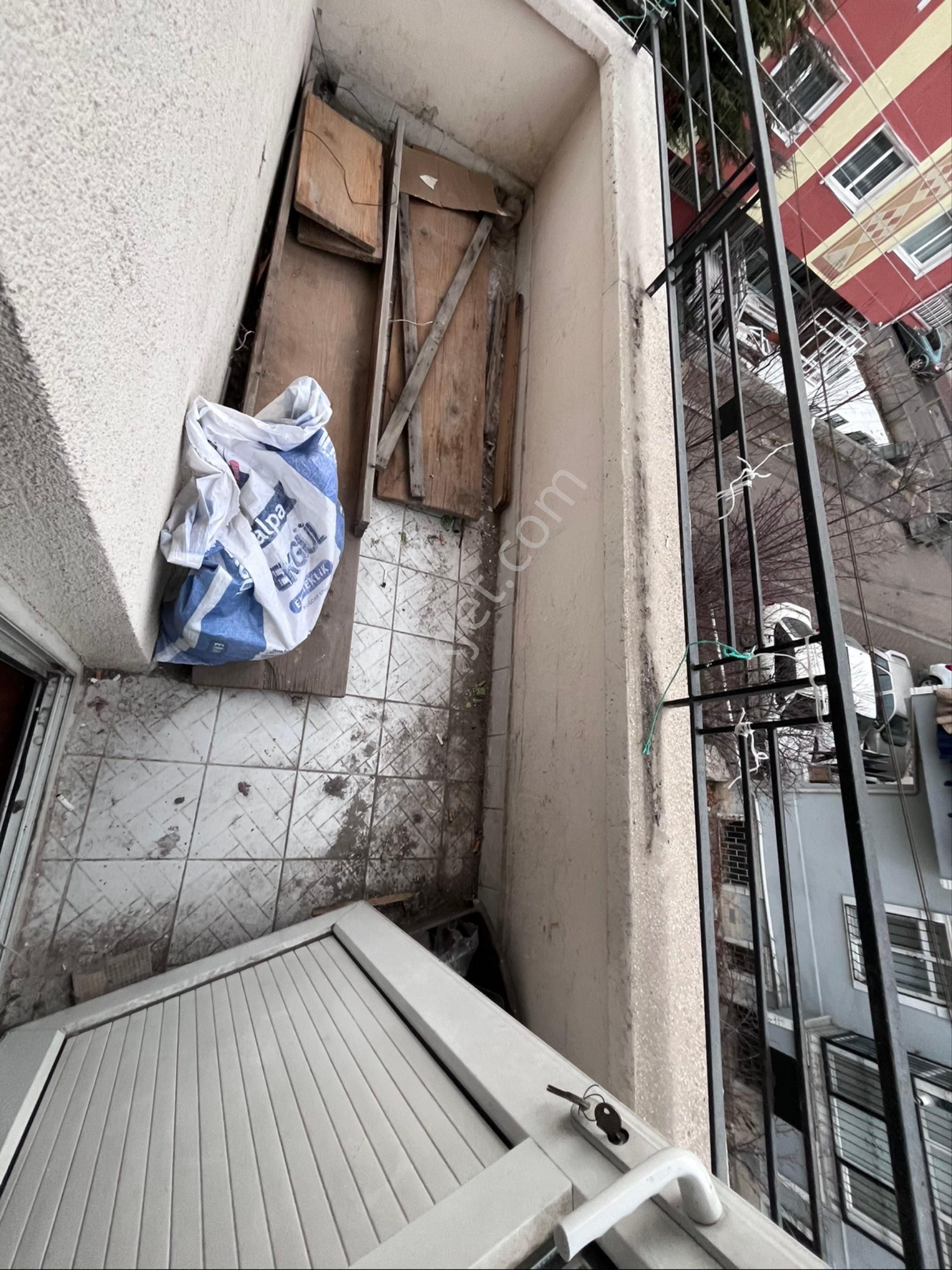 Sincan İstasyon Mh.'de 3+1 Ön Cephe 2.orta Kat Satılık Daire - Görsel 21