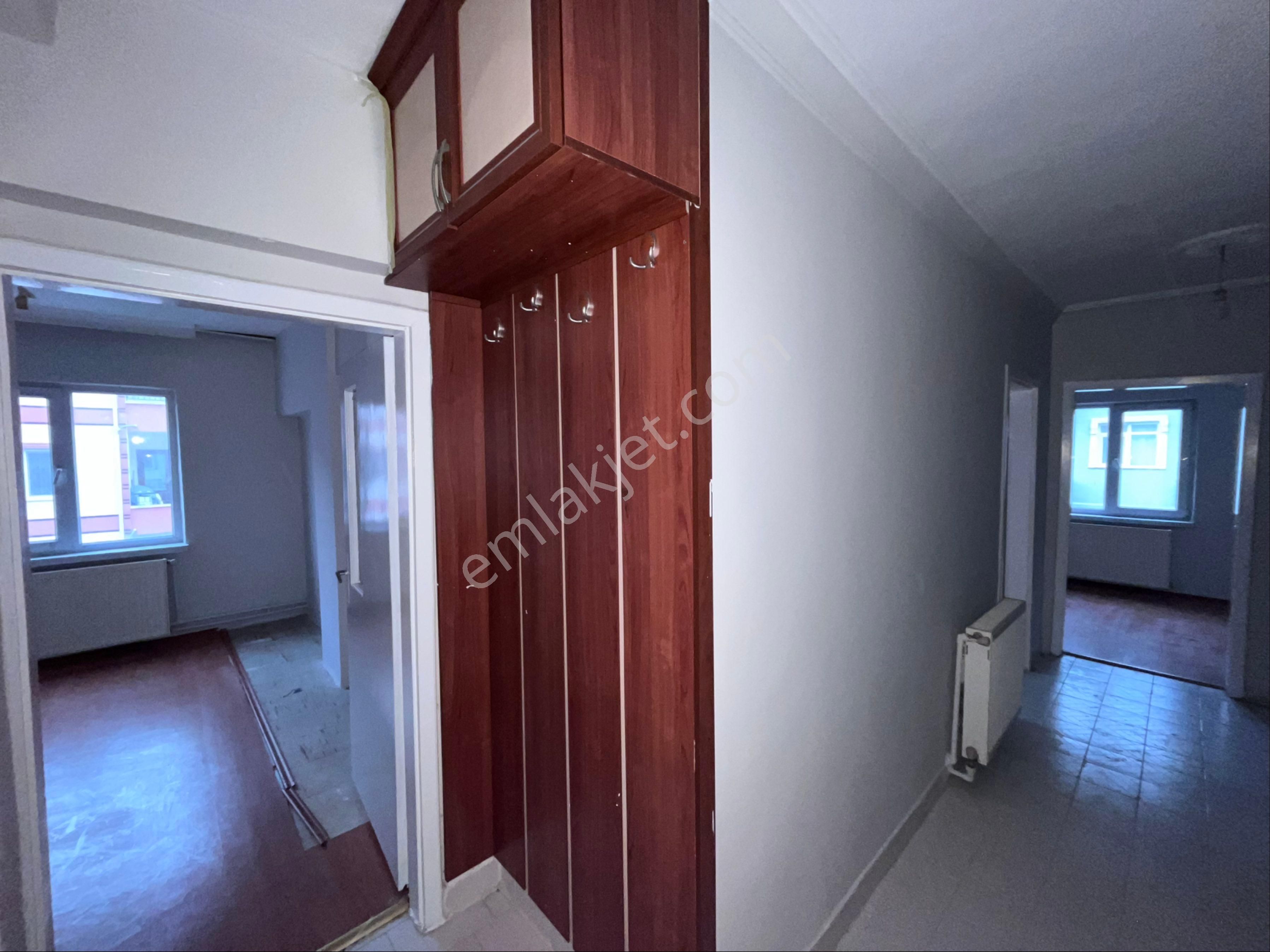 Sincan İstasyon Mh.'de 3+1 Ön Cephe 2.orta Kat Satılık Daire - Görsel 18