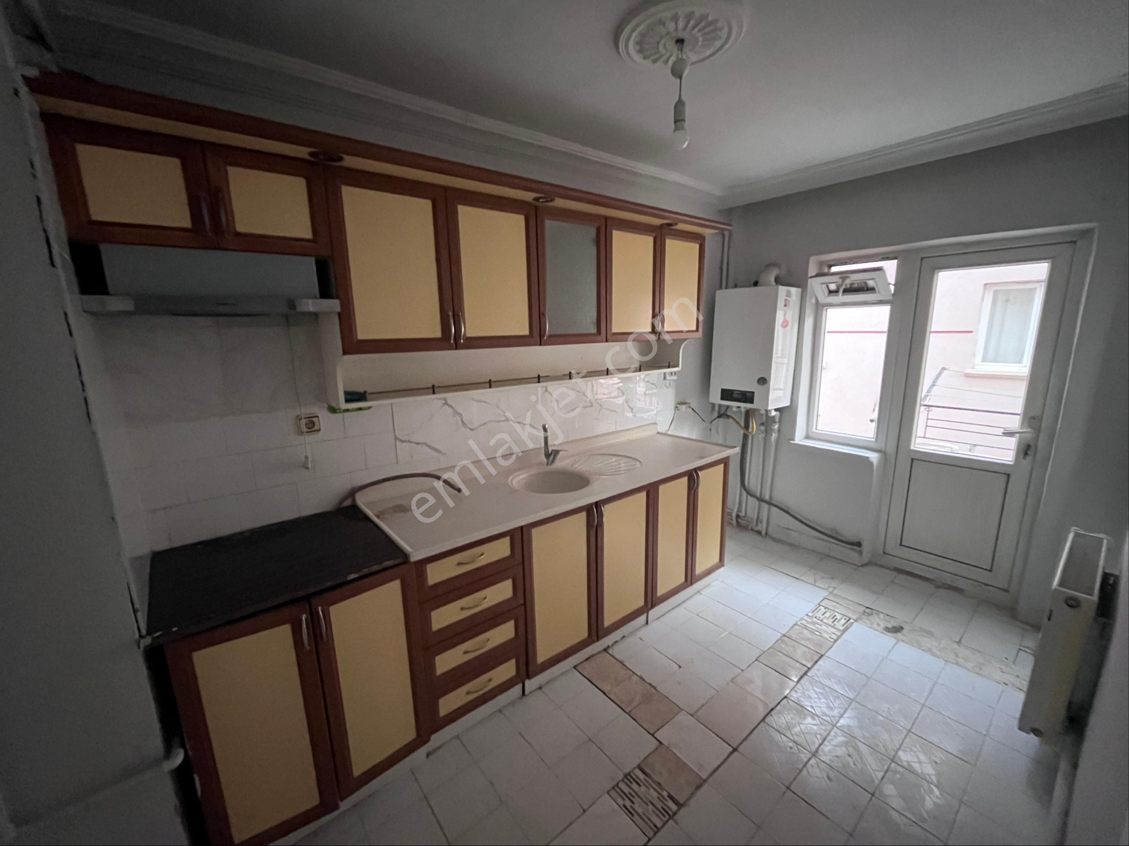 Sincan İstasyon Mh.'de 3+1 Ön Cephe 2.orta Kat Satılık Daire - Görsel 2