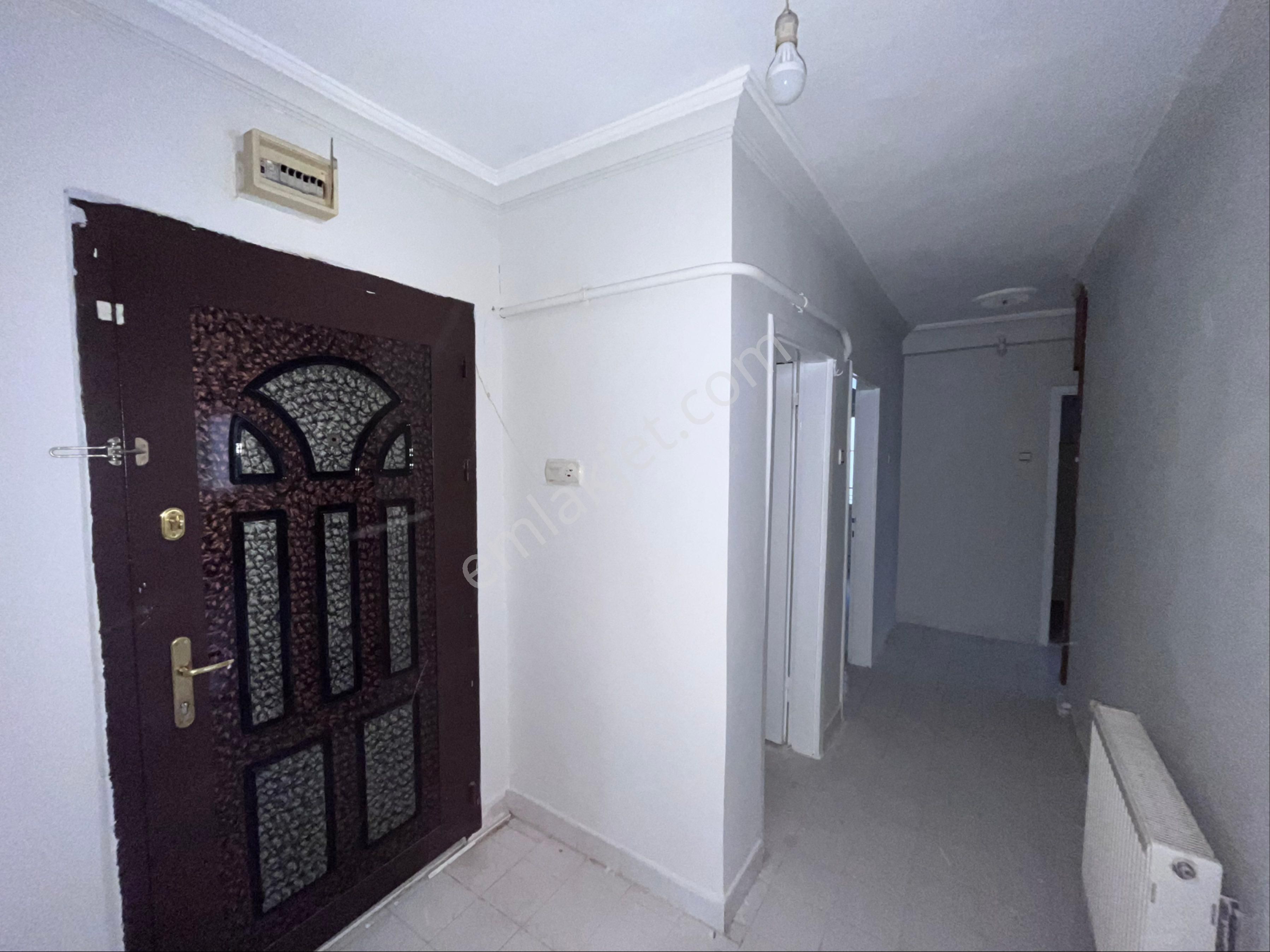 Sincan İstasyon Mh.'de 3+1 Ön Cephe 2.orta Kat Satılık Daire - Görsel 16