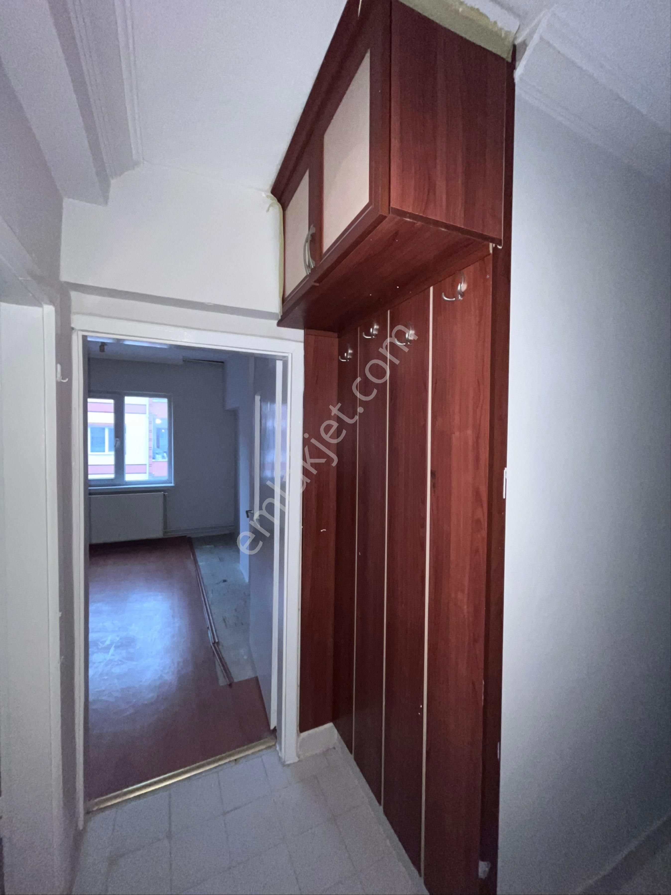 Sincan İstasyon Mh.'de 3+1 Ön Cephe 2.orta Kat Satılık Daire - Görsel 17