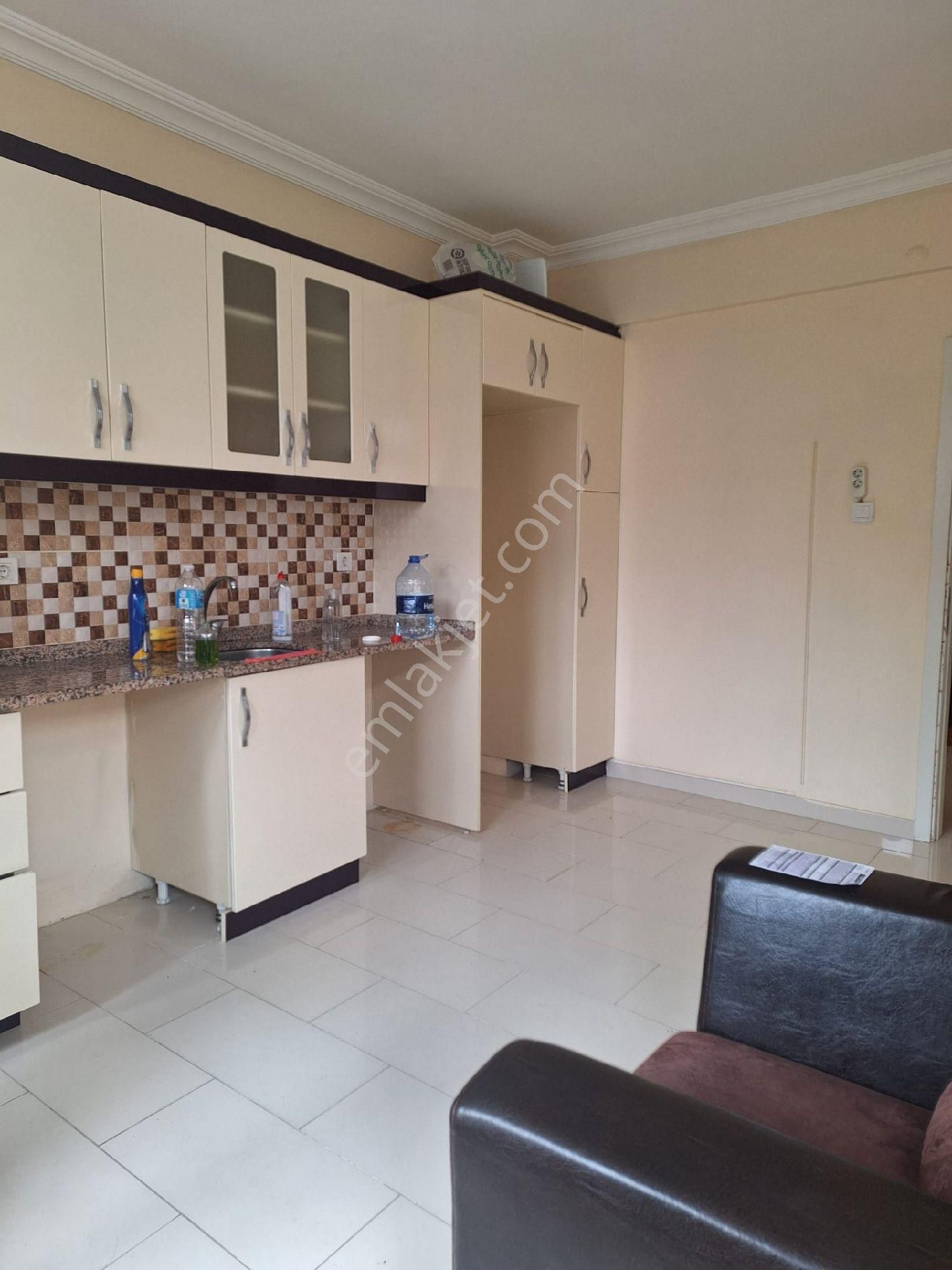 Sarıyer Kozderede 3+1 Kiralık Daire. - Görsel 15