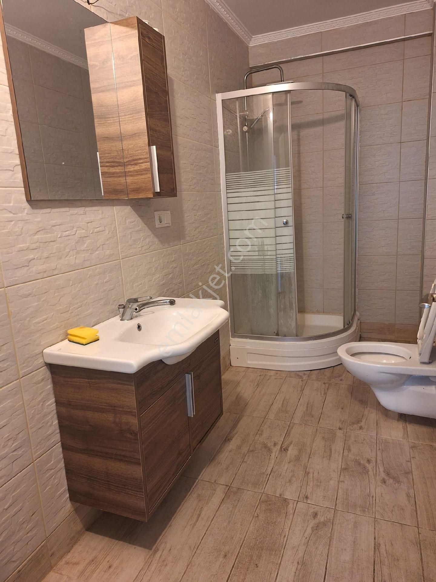 Sarıyer Kozderede 3+1 Kiralık Daire. - Görsel 20