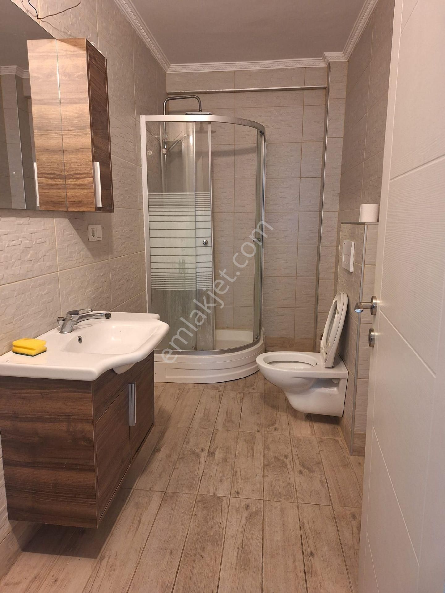 Sarıyer Kozderede 3+1 Kiralık Daire. - Görsel 21