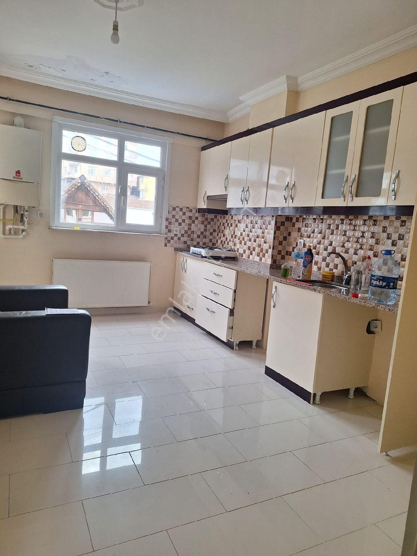 Sarıyer Kozderede 3+1 Kiralık Daire. - Görsel 11