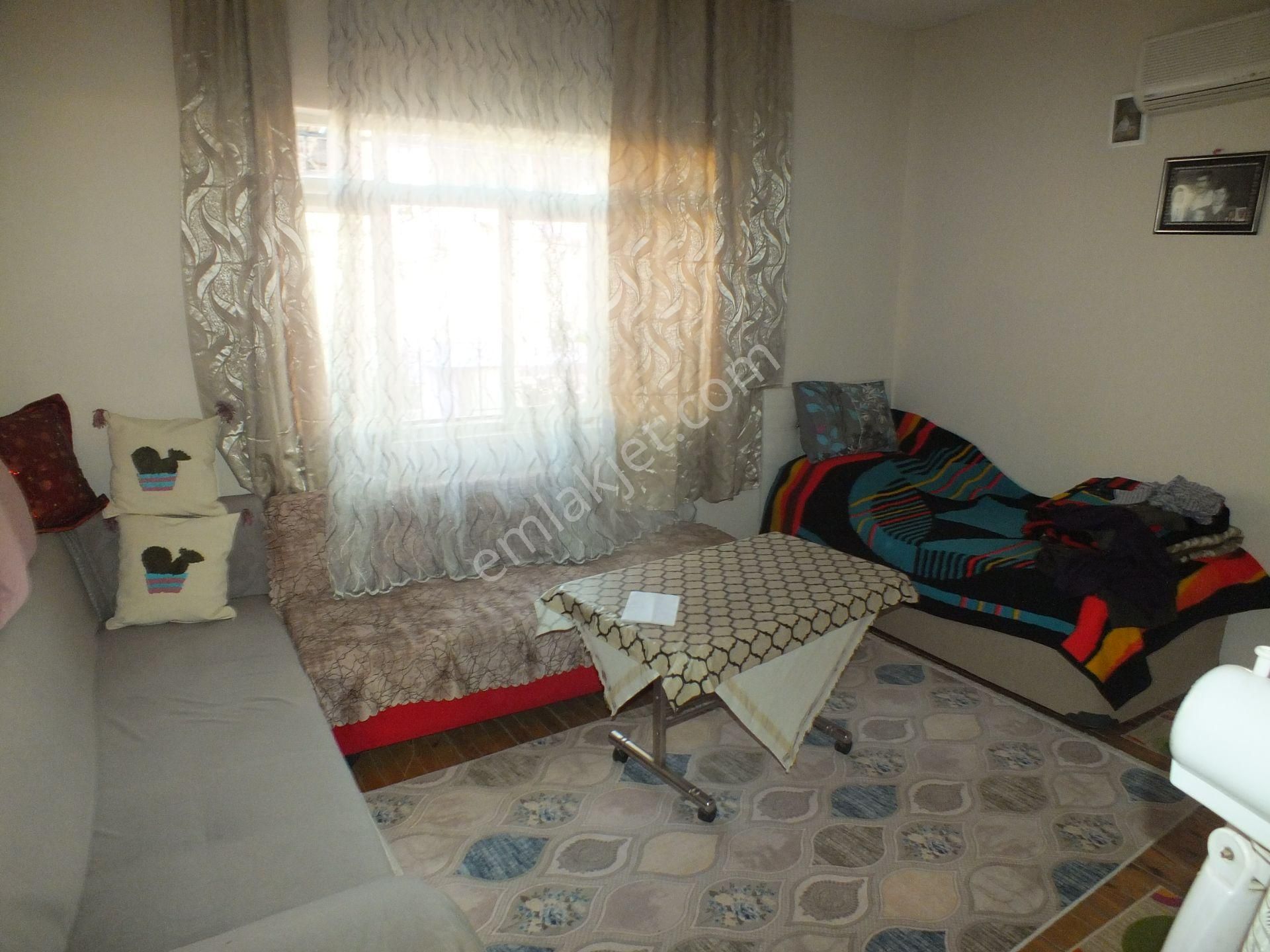 917 Çapahasan Mahalleside Satılık Müstakil 3 Katlı Ev - Görsel 14