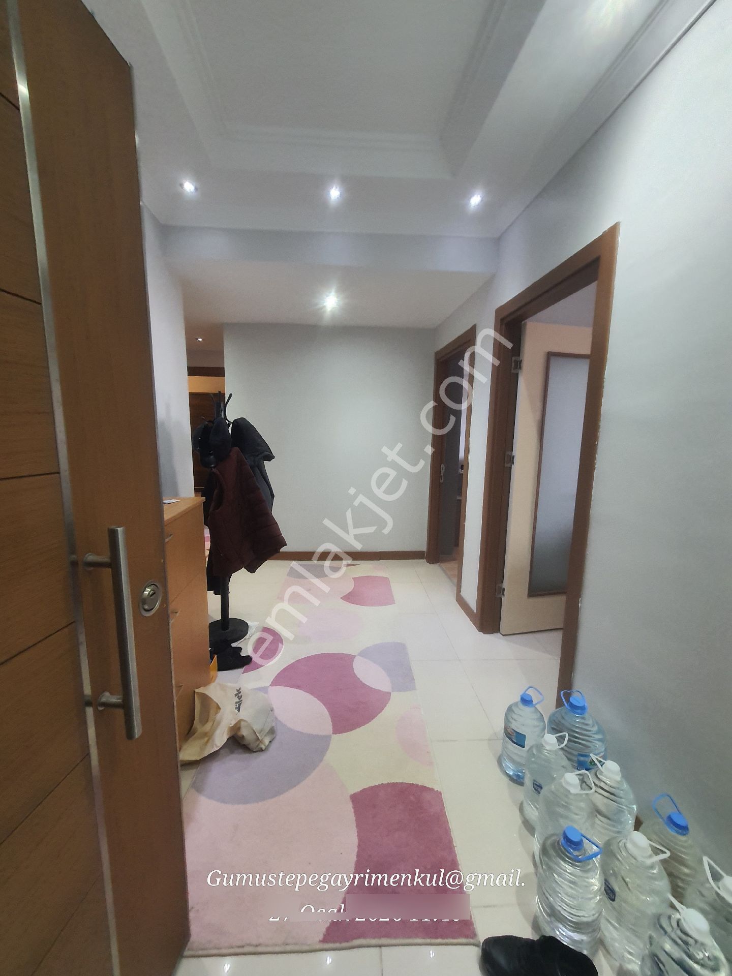 Gümüştepe Gayrimenkul - Görsel 10