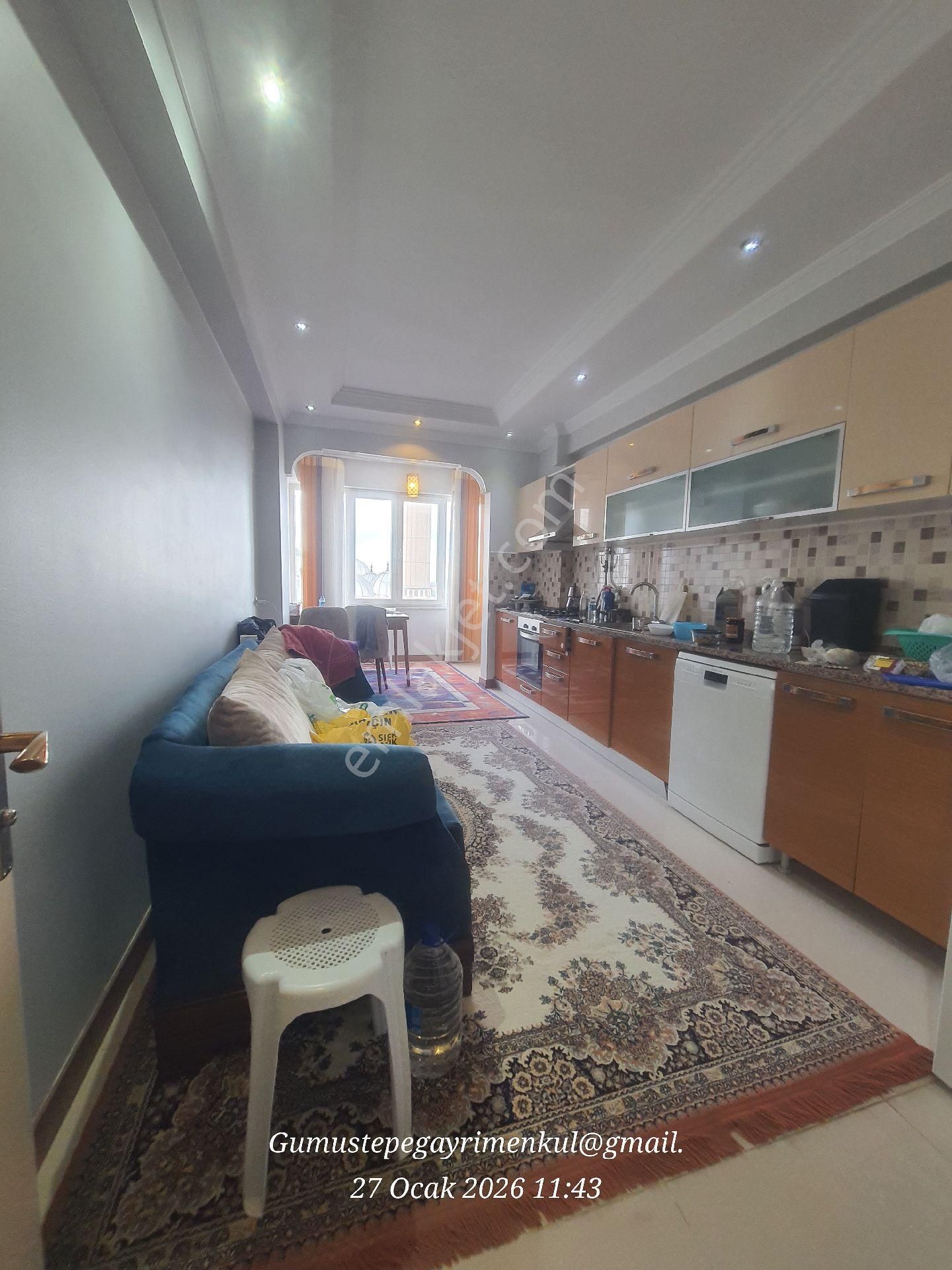 Gümüştepe Gayrimenkul - Görsel 3