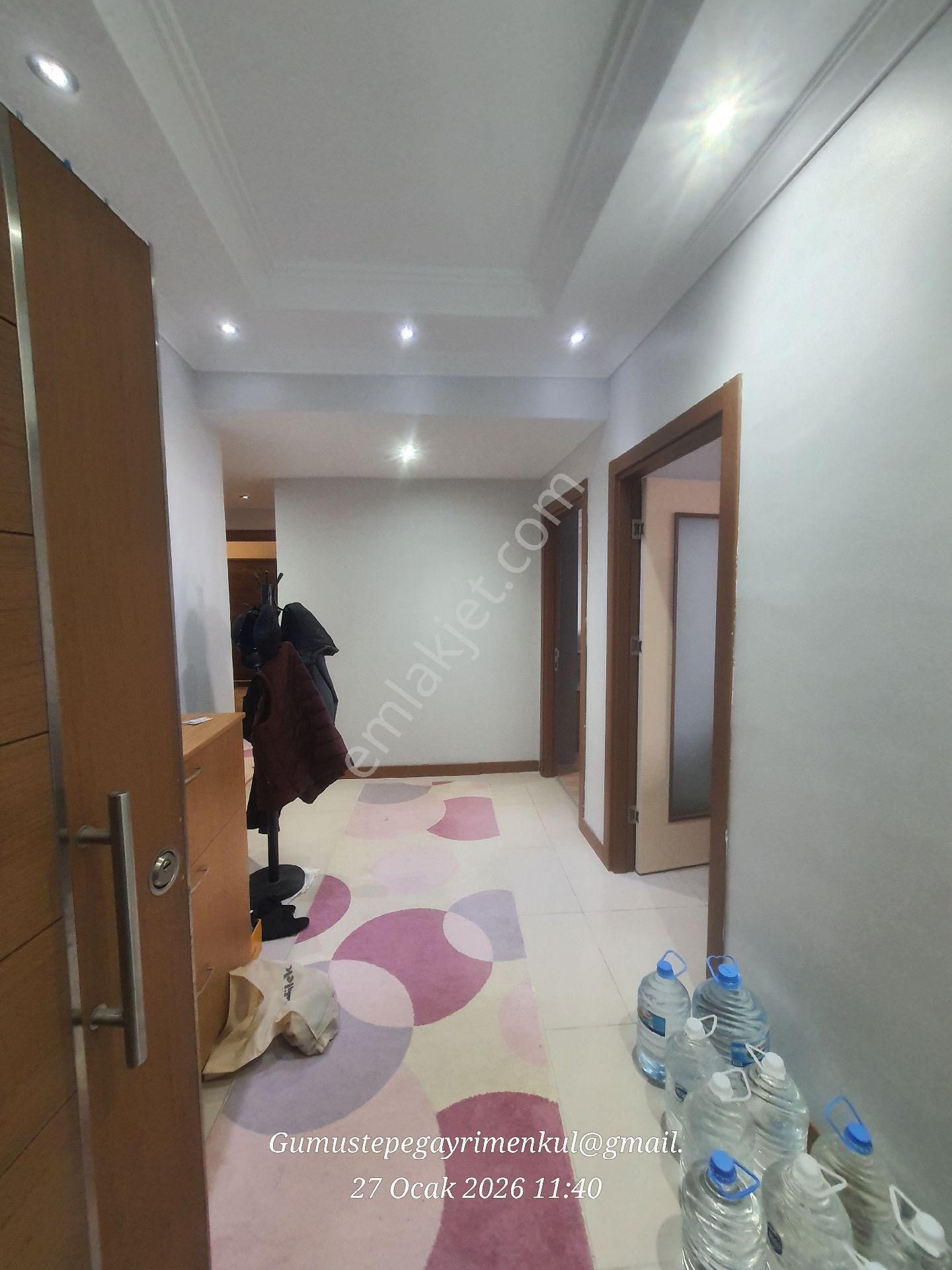 Gümüştepe Gayrimenkul - Görsel 8