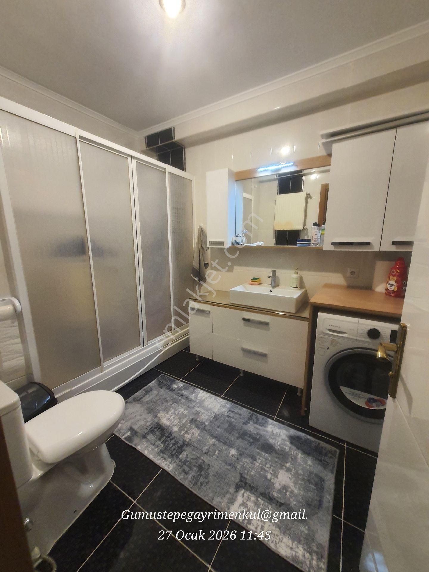 Gümüştepe Gayrimenkul - Görsel 16