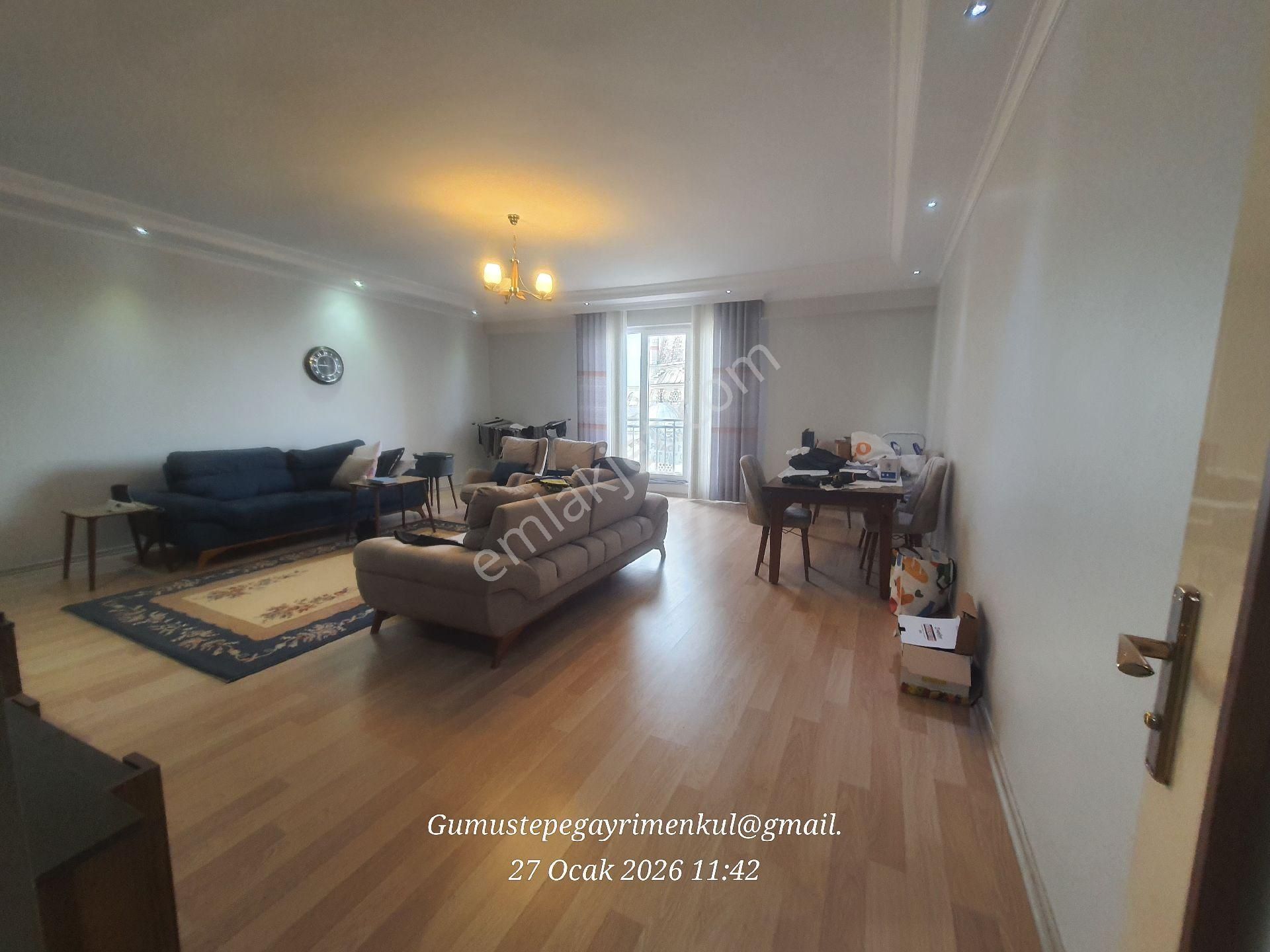 Gümüştepe Gayrimenkul - Görsel 2