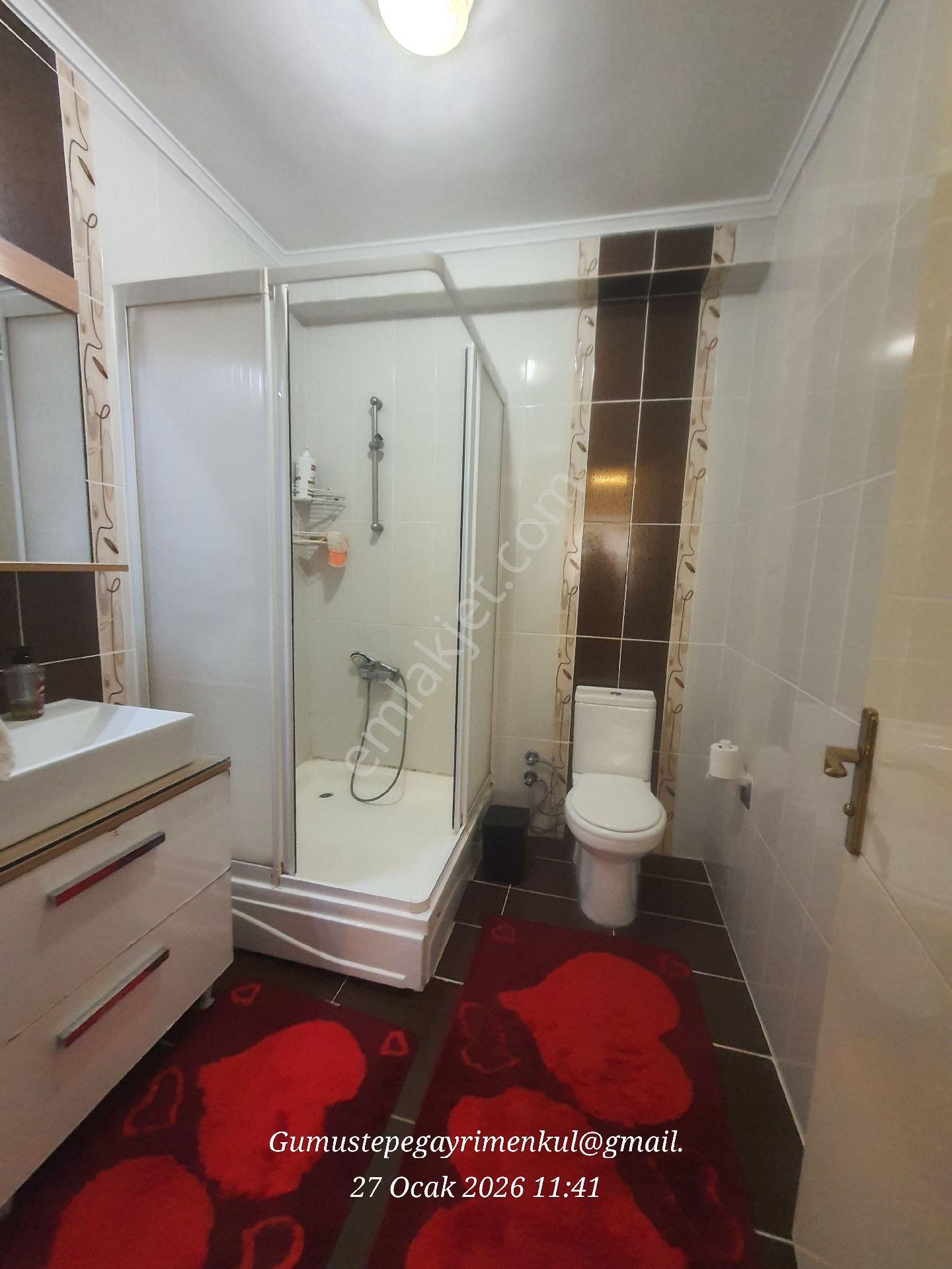 Gümüştepe Gayrimenkul - Görsel 21