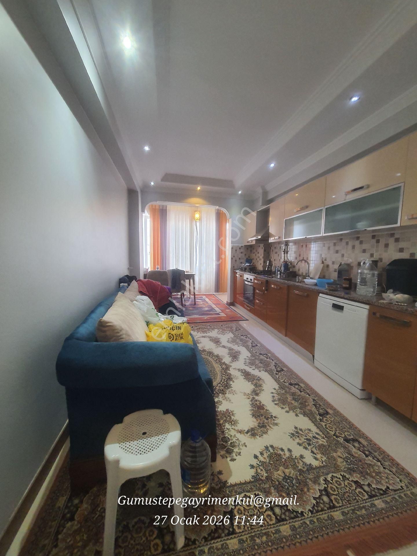 Gümüştepe Gayrimenkul - Görsel 15