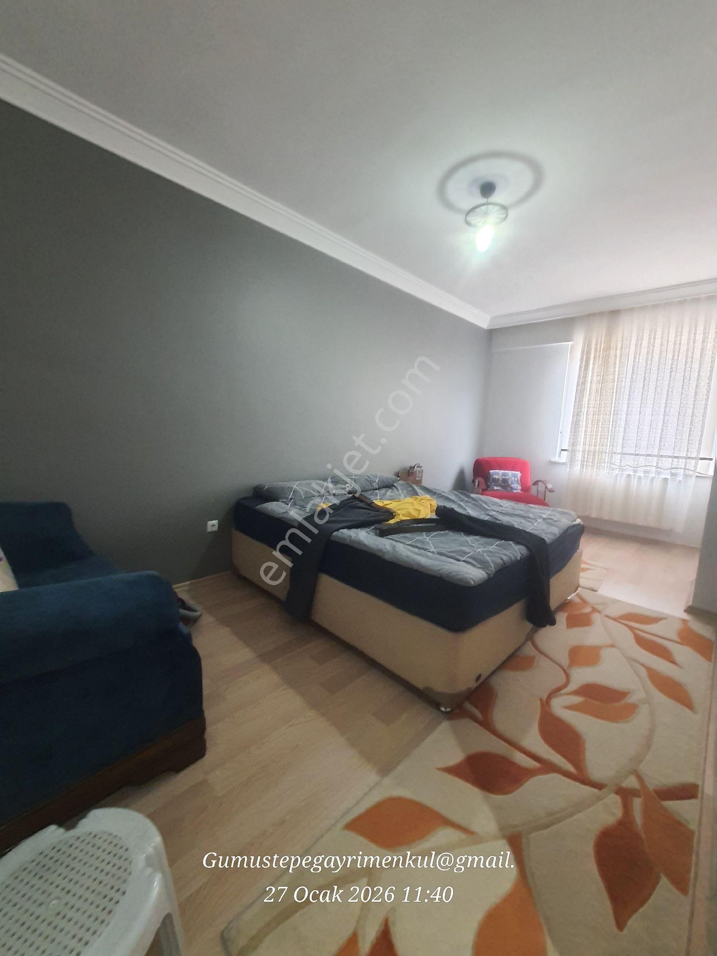 Gümüştepe Gayrimenkul - Görsel 24