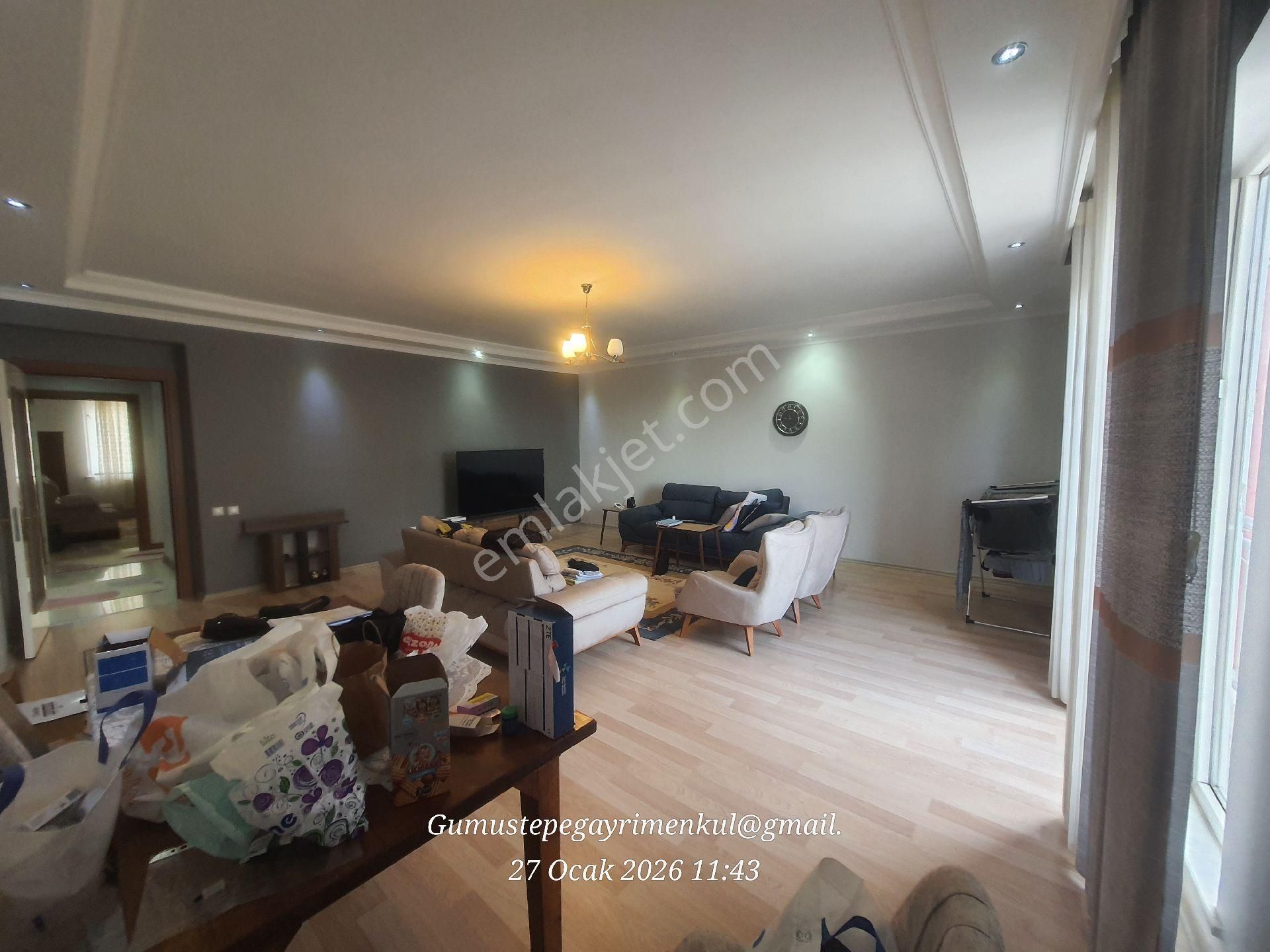 Gümüştepe Gayrimenkul - Görsel 4