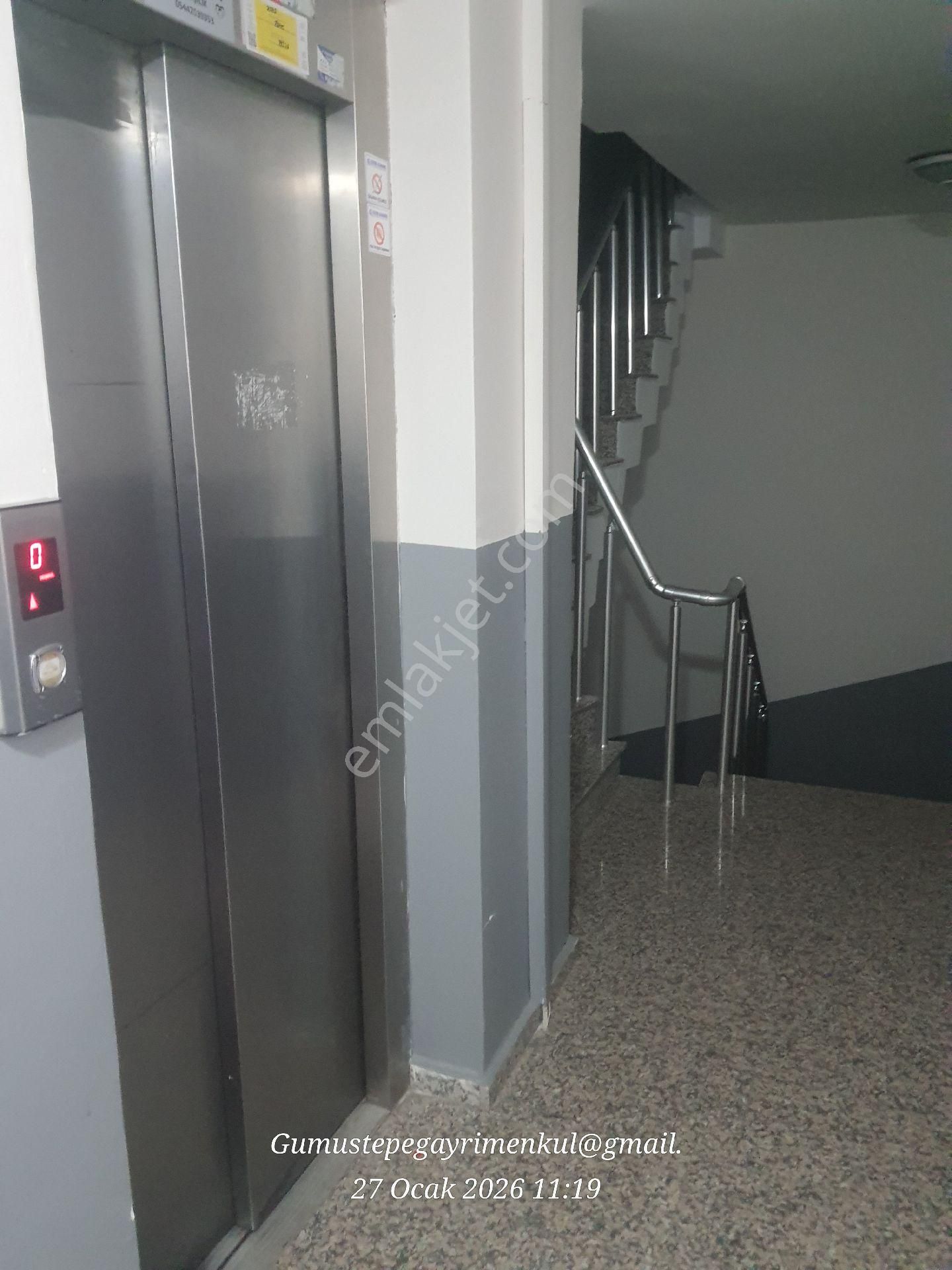 Gümüştepe Gayrimenkul - Görsel 9