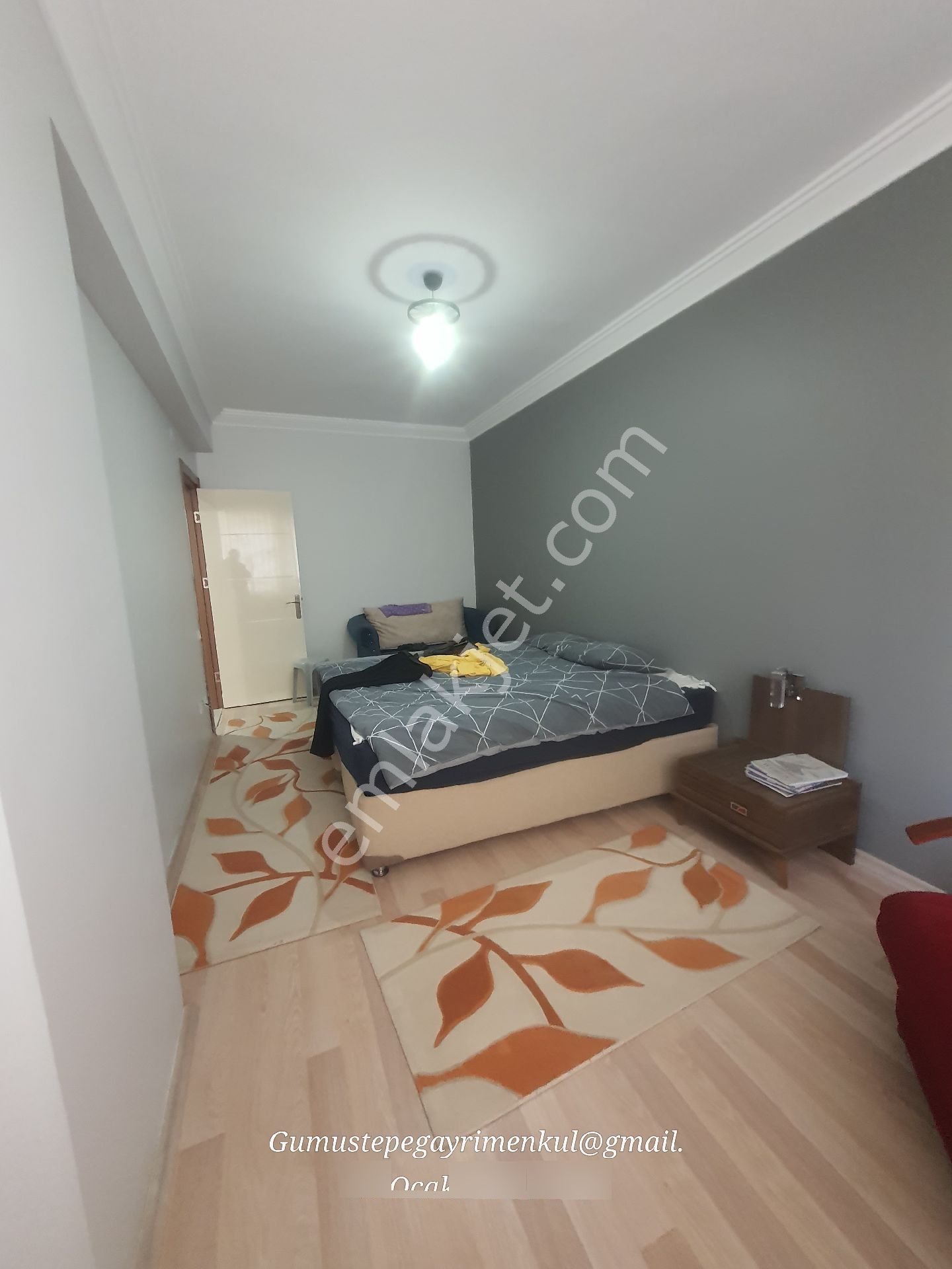 Gümüştepe Gayrimenkul - Görsel 11