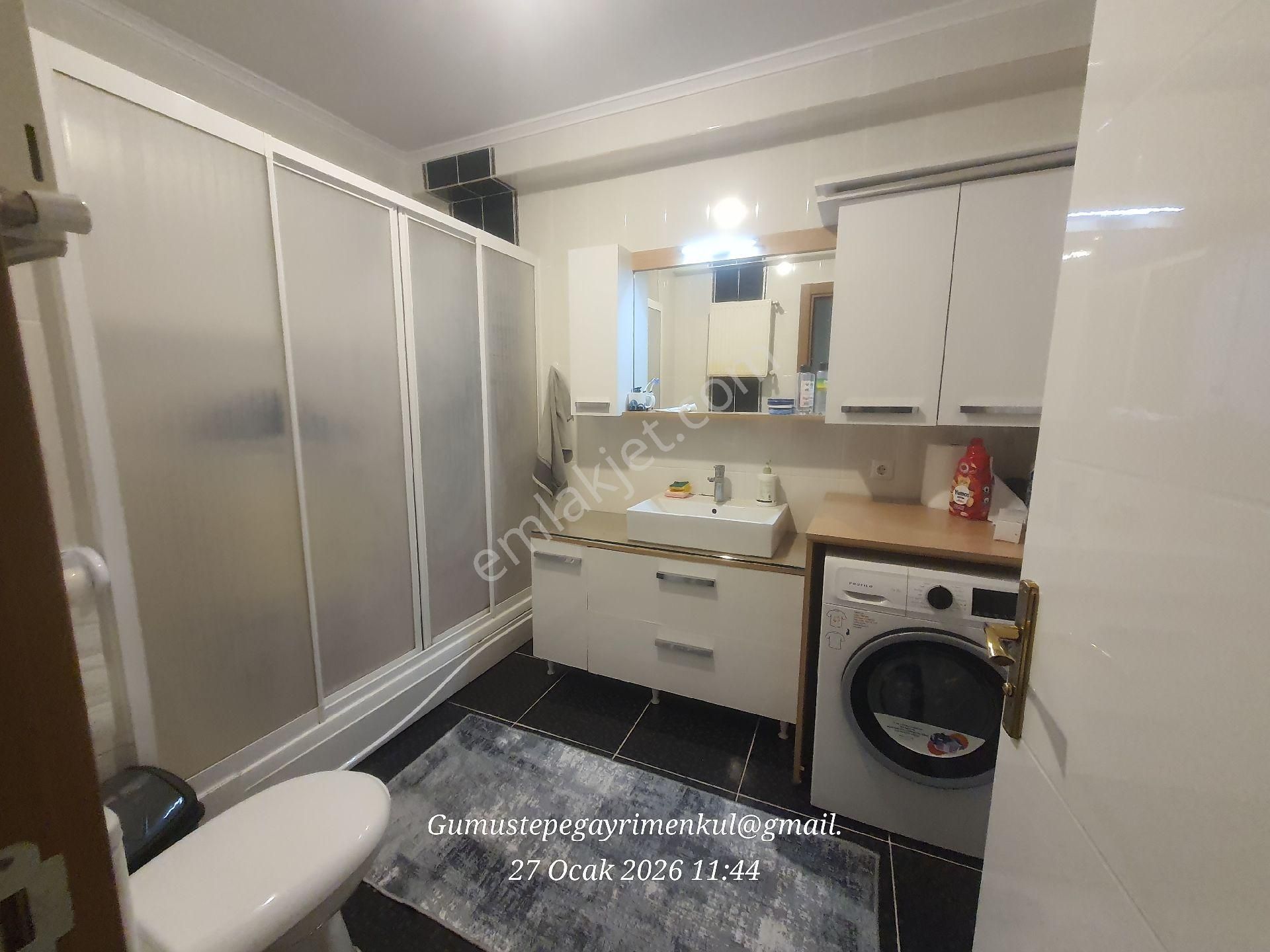 Gümüştepe Gayrimenkul - Görsel 26