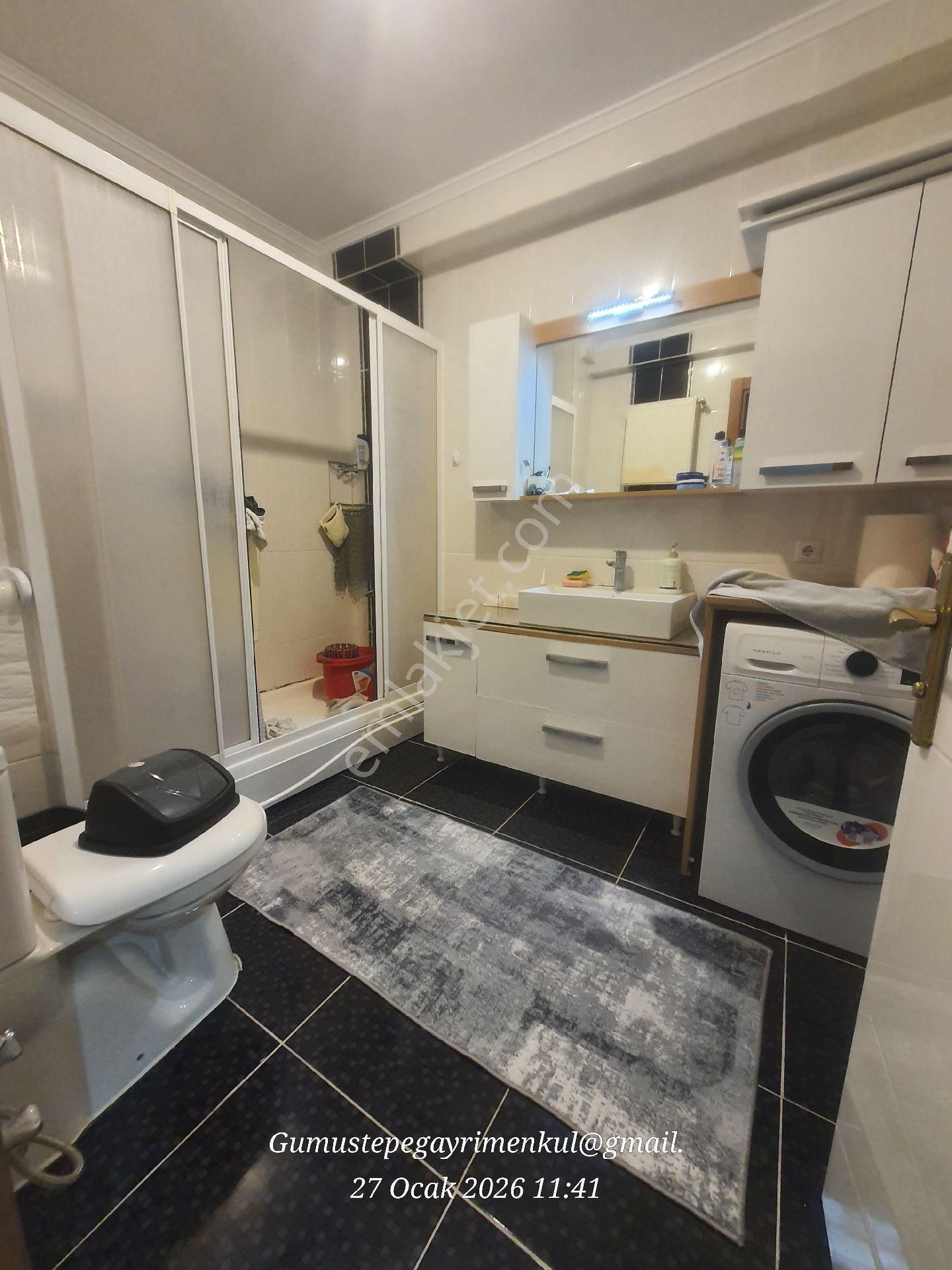 Gümüştepe Gayrimenkul - Görsel 12