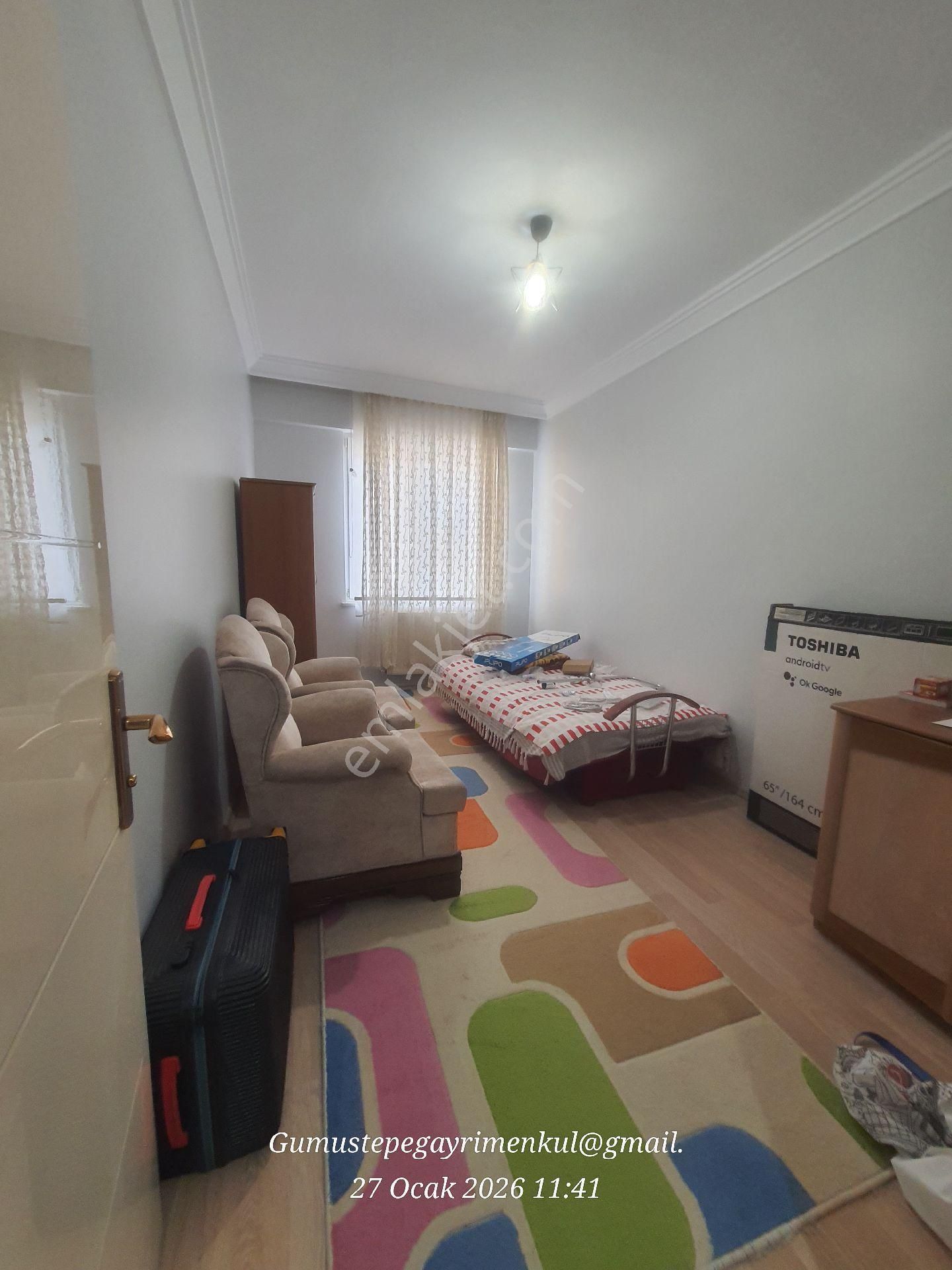 Gümüştepe Gayrimenkul - Görsel 23