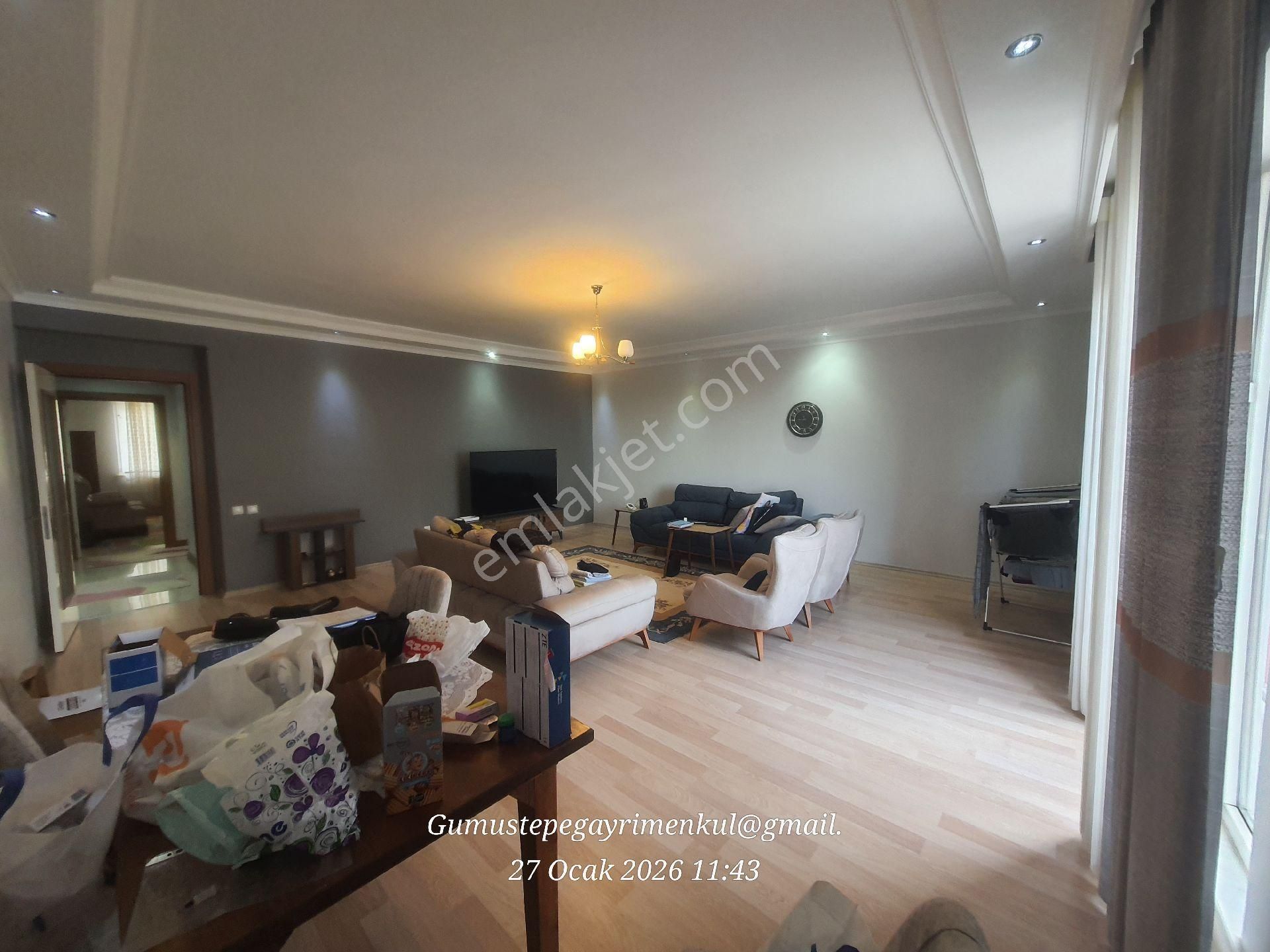 Gümüştepe Gayrimenkul - Görsel 19