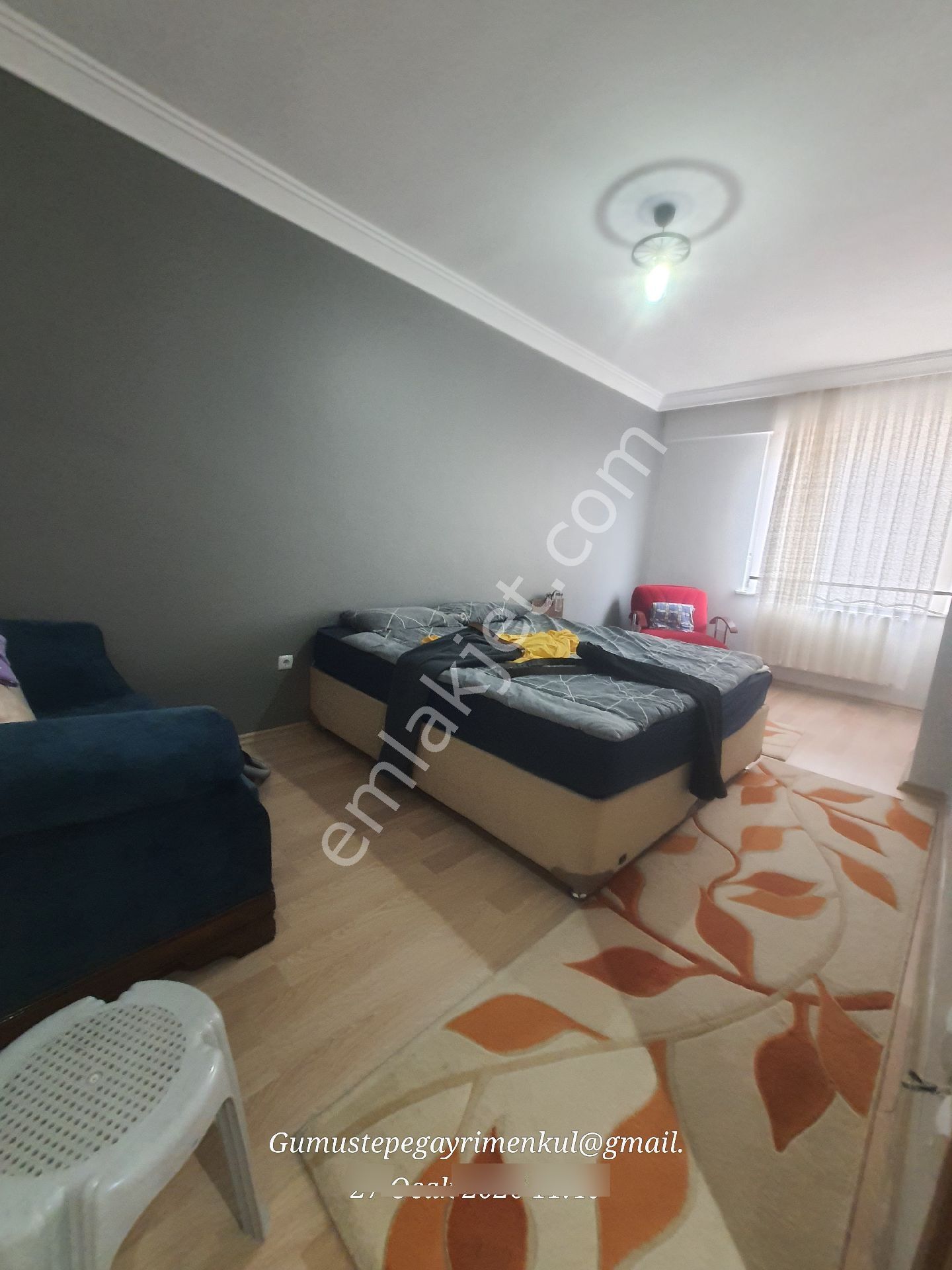 Gümüştepe Gayrimenkul - Görsel 25