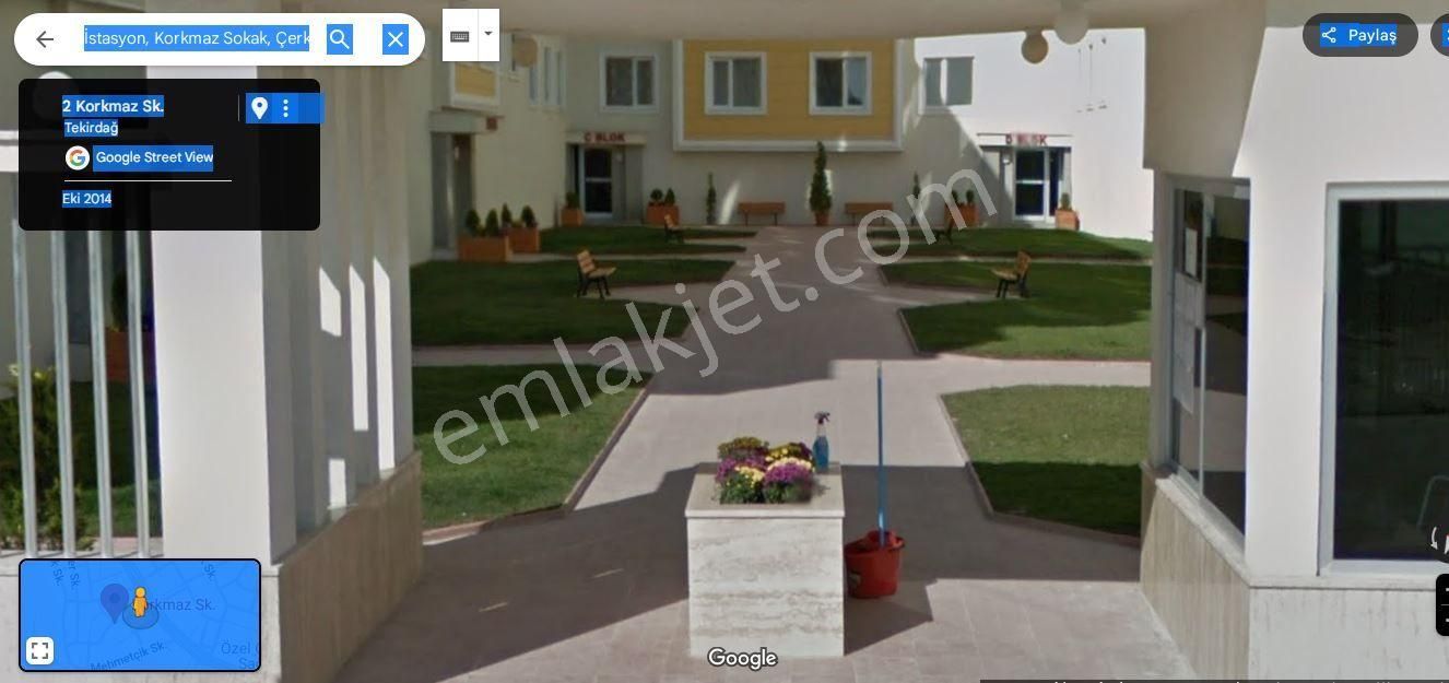 Gümüştepe Gayrimenkul - Görsel 29