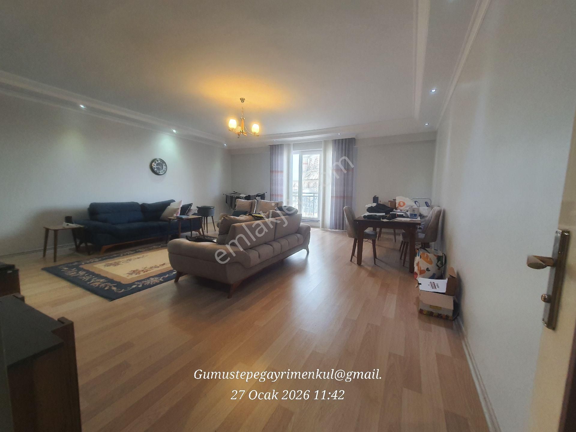 Gümüştepe Gayrimenkul - Görsel 14