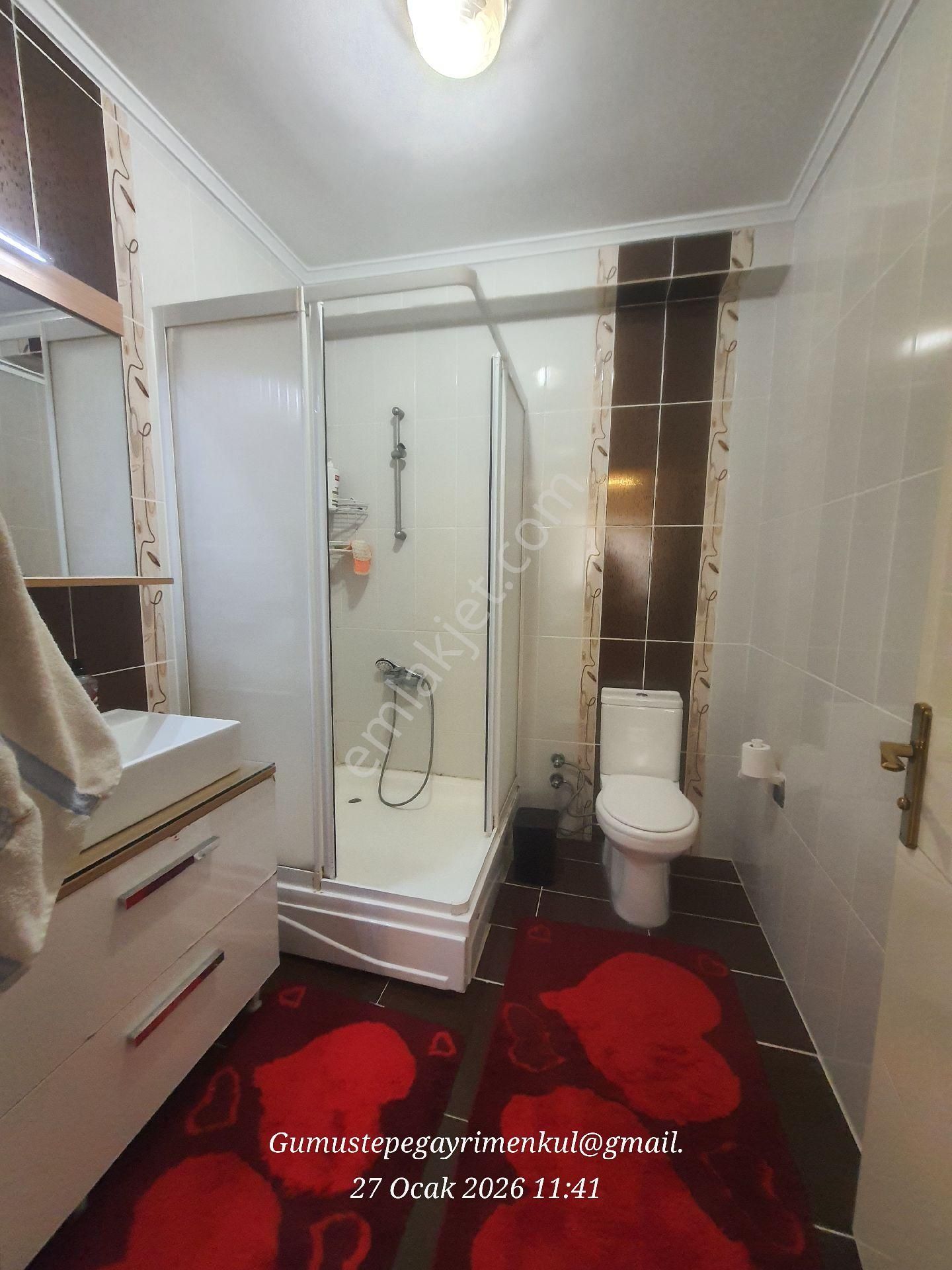 Gümüştepe Gayrimenkul - Görsel 28