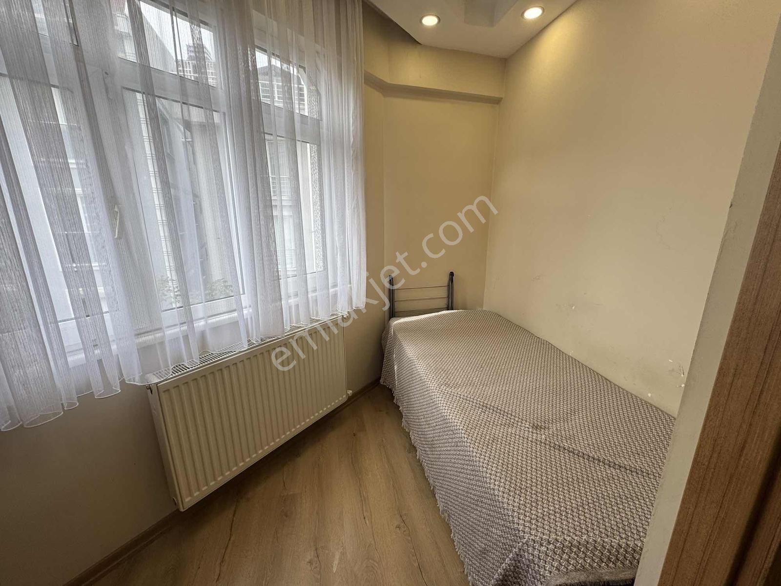 Özdilek Kanyon Avmler Yakınında Full Eşyalı 2+1 Daire - Görsel 10