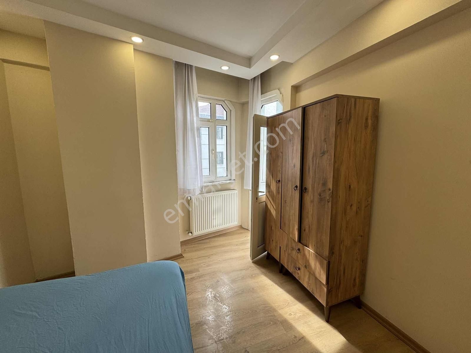 Özdilek Kanyon Avmler Yakınında Full Eşyalı 2+1 Daire - Görsel 13