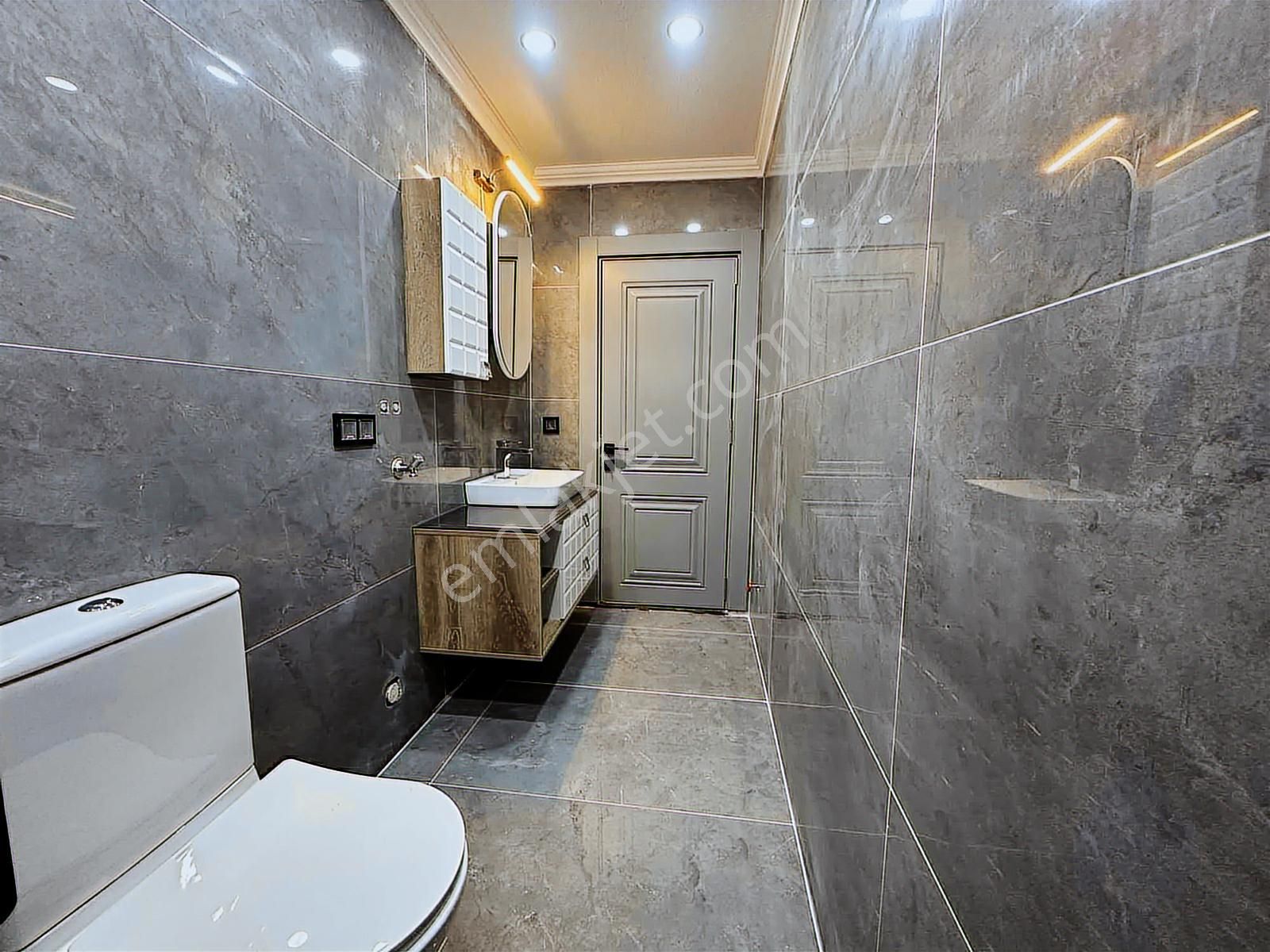 Didim Cumhuriyet Mahallesinde 1+1,2+1,3+1 Daire&dubleksler - Görsel 22