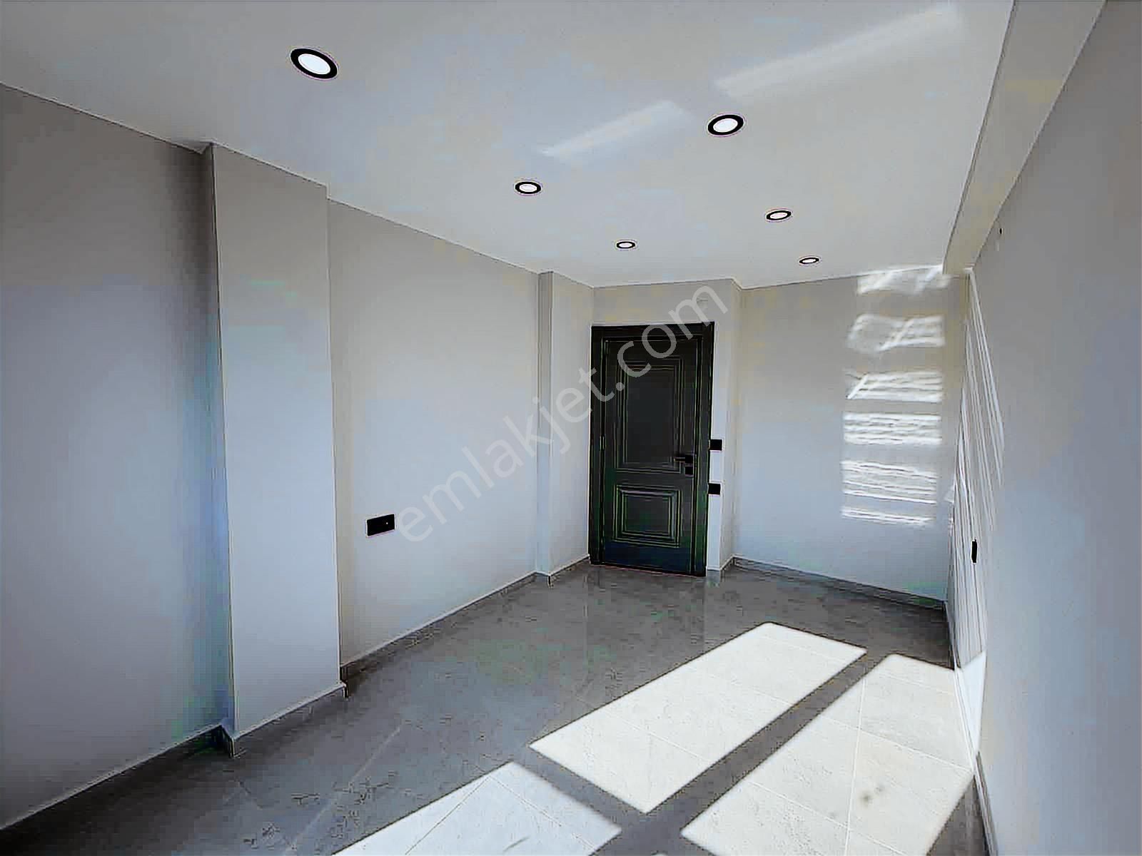 Didim Cumhuriyet Mahallesinde 1+1,2+1,3+1 Daire&dubleksler - Görsel 25