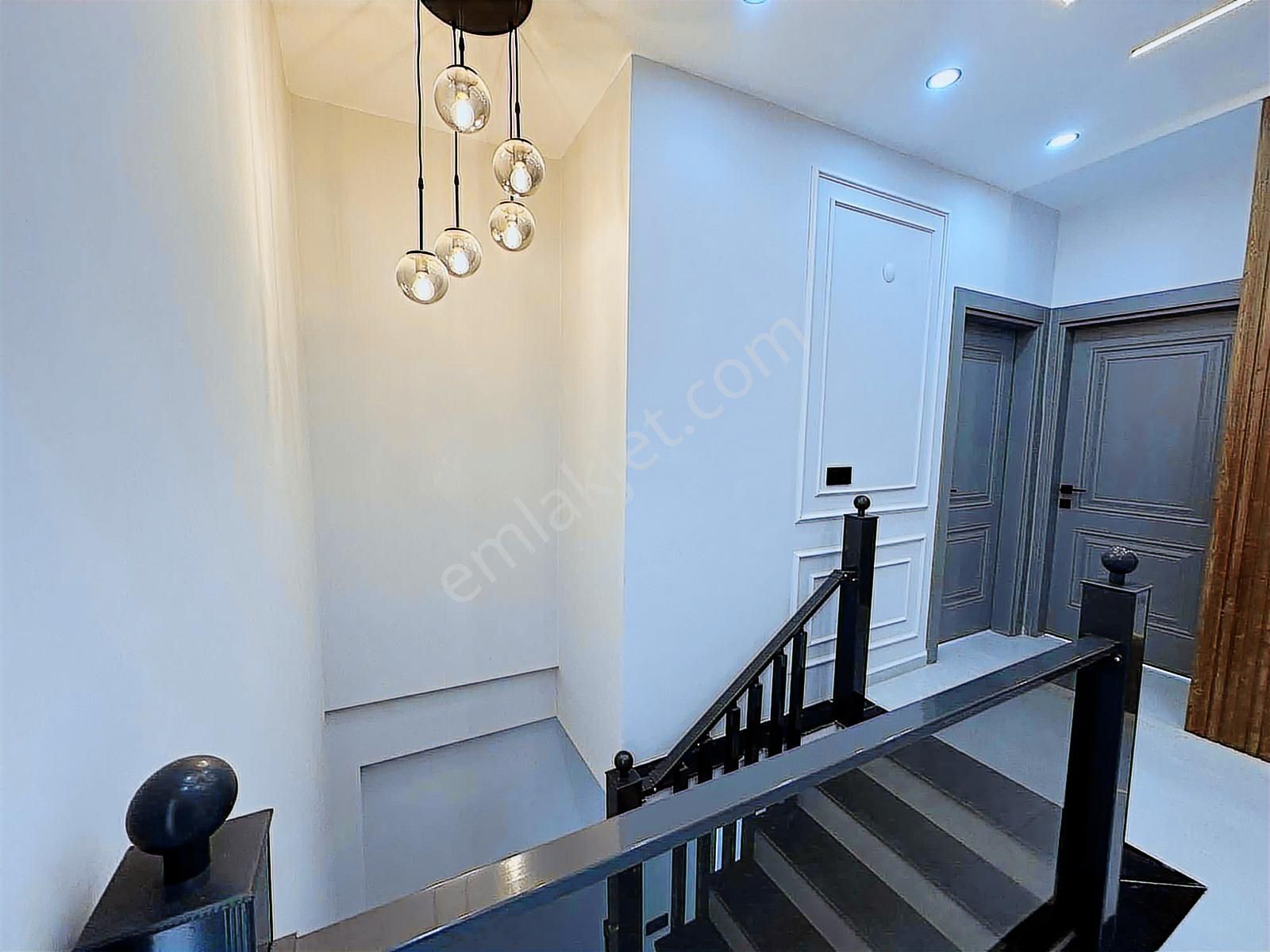 Didim Cumhuriyet Mahallesinde 1+1,2+1,3+1 Daire&dubleksler - Görsel 12