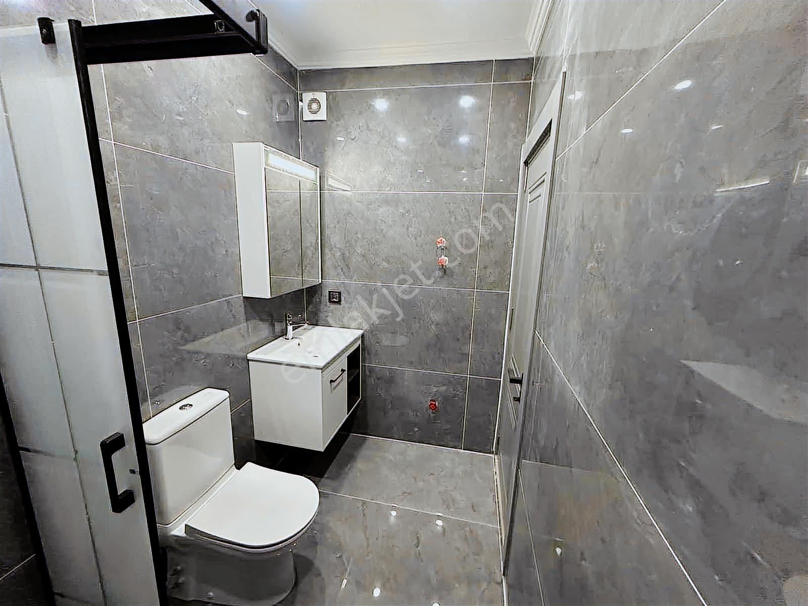 Didim Cumhuriyet Mahallesinde 1+1,2+1,3+1 Daire&dubleksler - Görsel 21