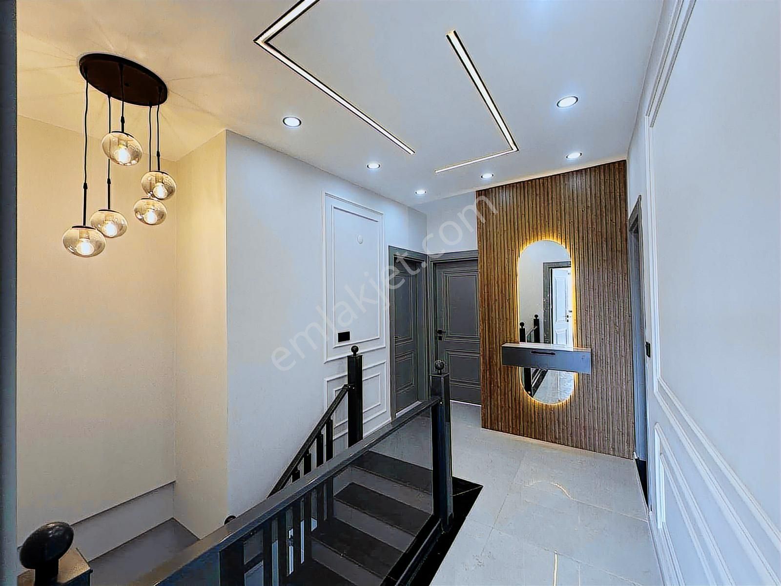 Didim Cumhuriyet Mahallesinde 1+1,2+1,3+1 Daire&dubleksler - Görsel 27