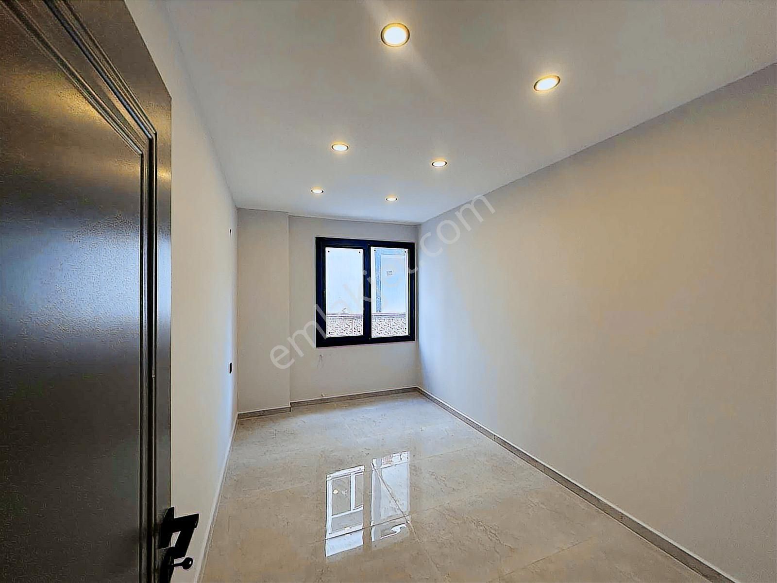 Didim Cumhuriyet Mahallesinde 1+1,2+1,3+1 Daire&dubleksler - Görsel 20