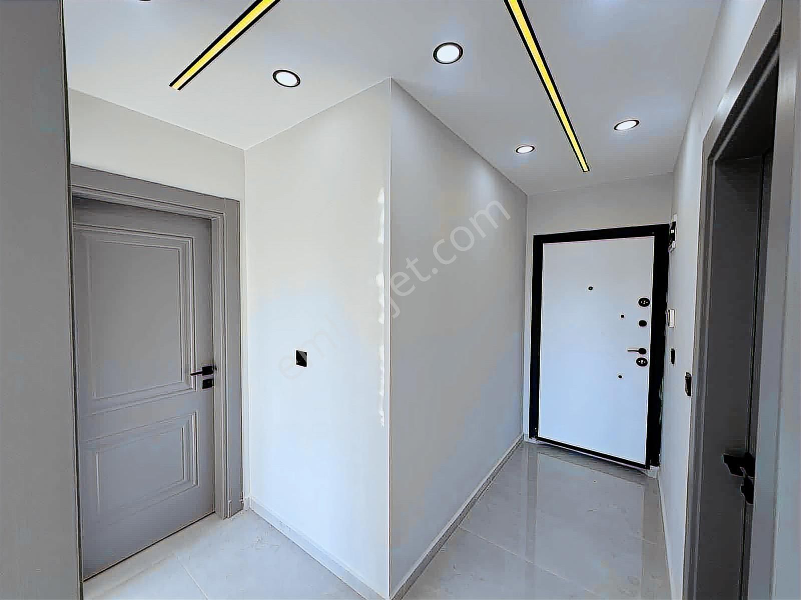 Didim Cumhuriyet Mahallesinde 1+1,2+1,3+1 Daire&dubleksler - Görsel 16