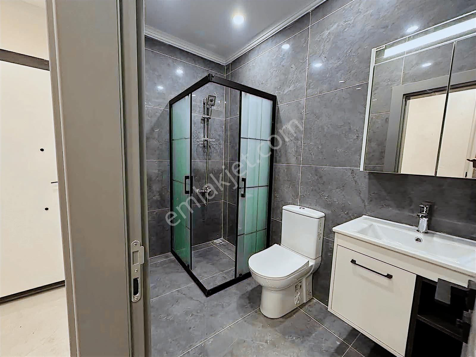 Didim Cumhuriyet Mahallesinde 1+1,2+1,3+1 Daire&dubleksler - Görsel 9