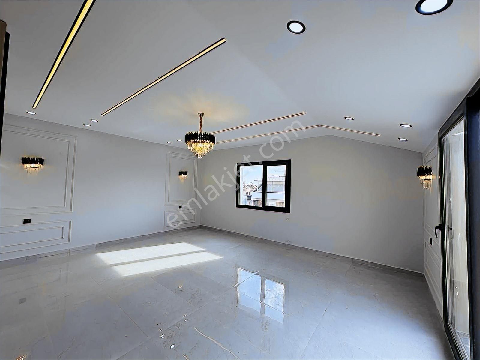 Didim Cumhuriyet Mahallesinde 1+1,2+1,3+1 Daire&dubleksler - Görsel 11