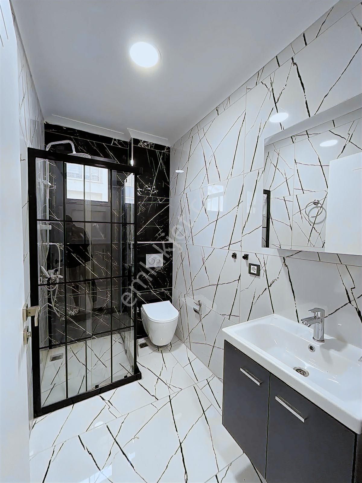 Aydın / Didim Cumhuriyet Mahallesi 2+1 Açık Mutfak Daire - Görsel 3