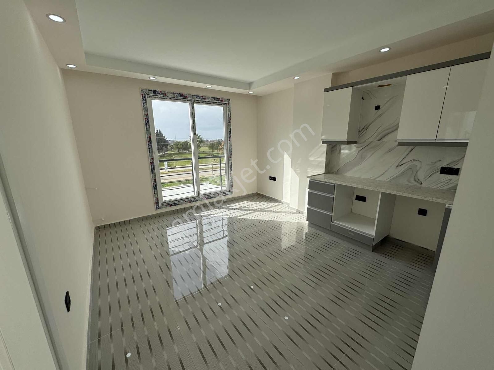 Hisar Mahallesi Satılık 2+1 Açık Mutfak Daire - Görsel 6