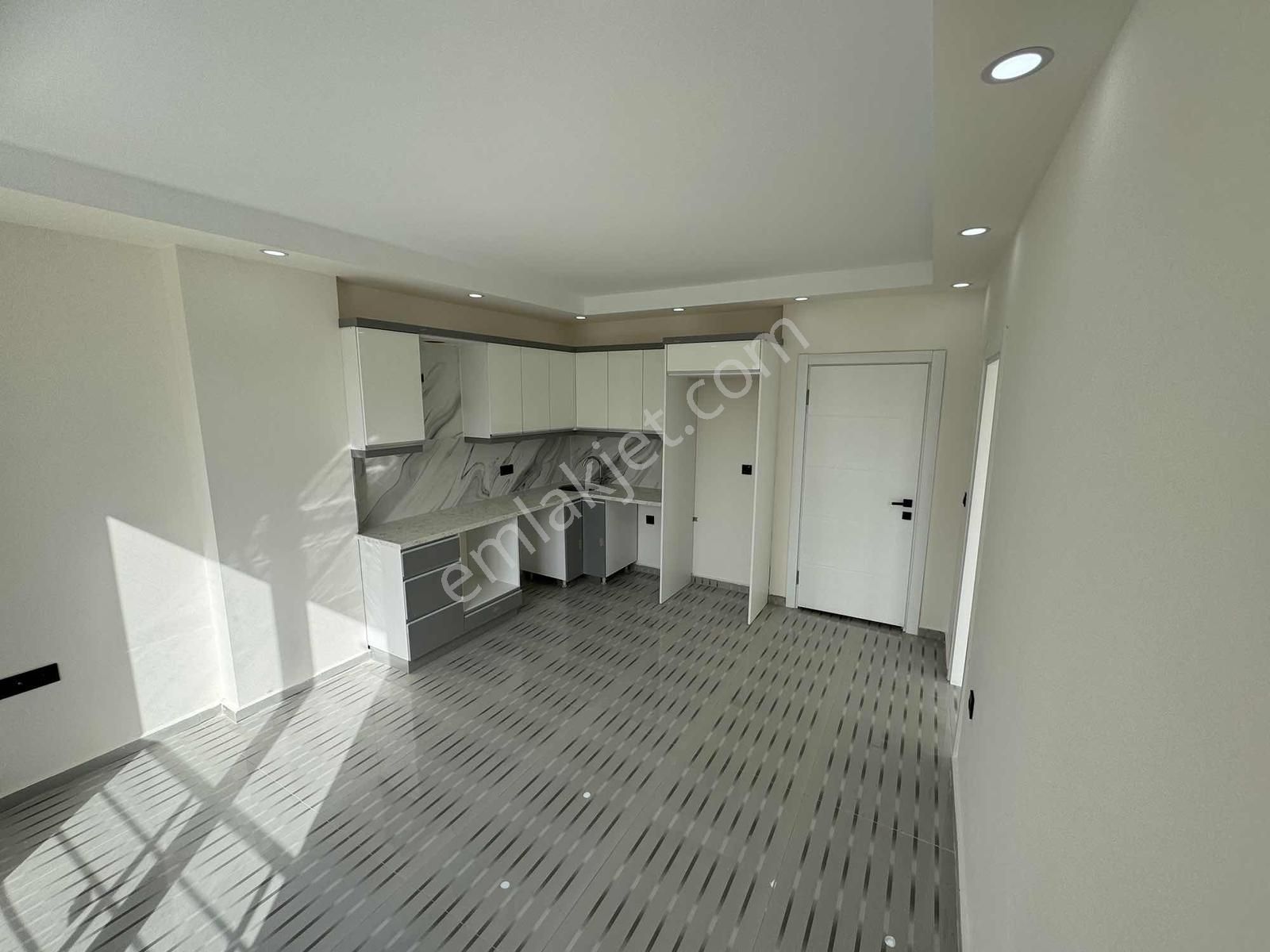 Hisar Mahallesi Satılık 2+1 Açık Mutfak Daire - Görsel 3