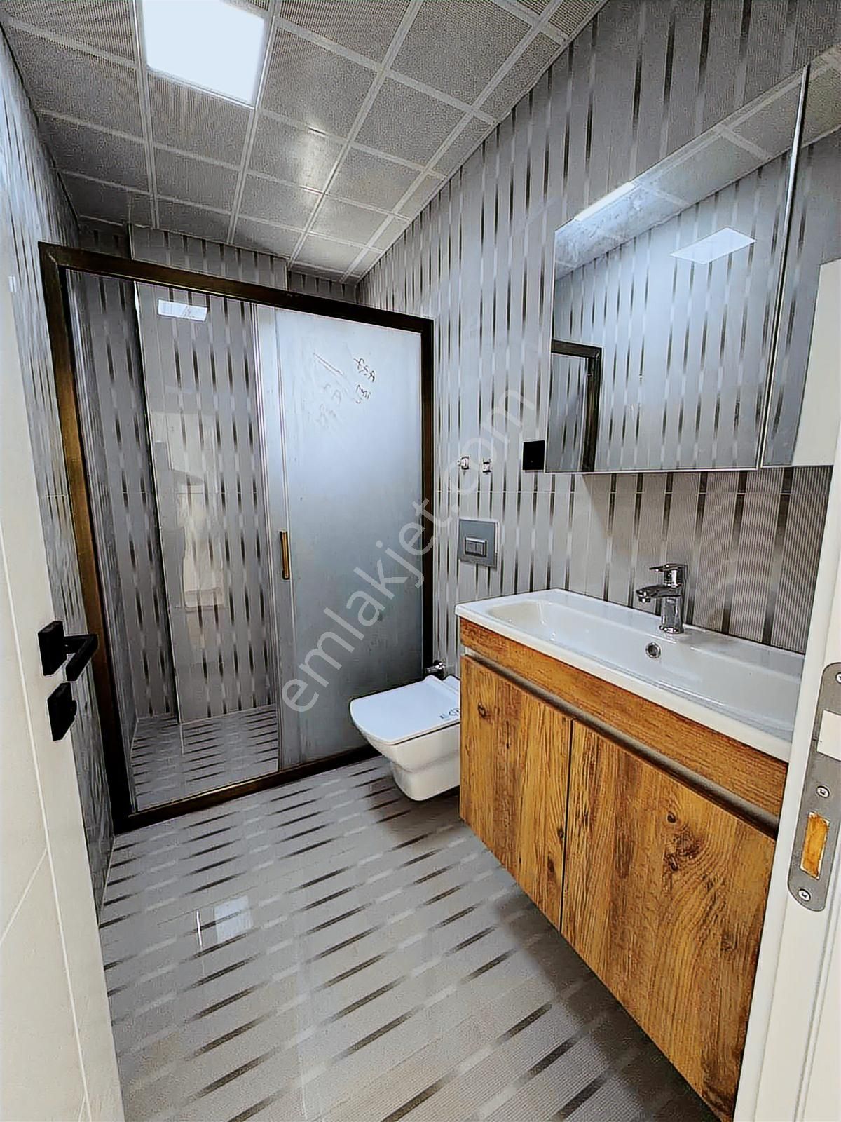 Hisar Mahallesi Satılık 2+1 Açık Mutfak Daire - Görsel 7