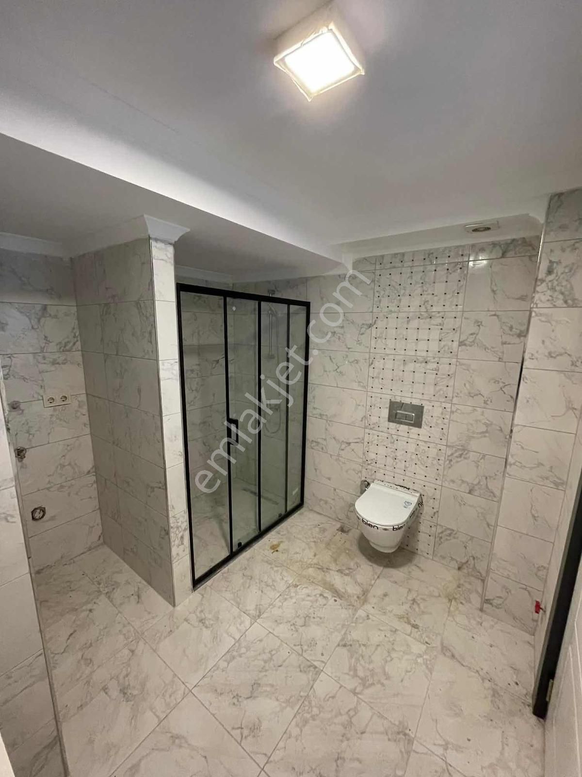 Didim Mavişehirde Havuzlu, Güvenlikli Sitede 1+1 Sıfır Daire - Görsel 6