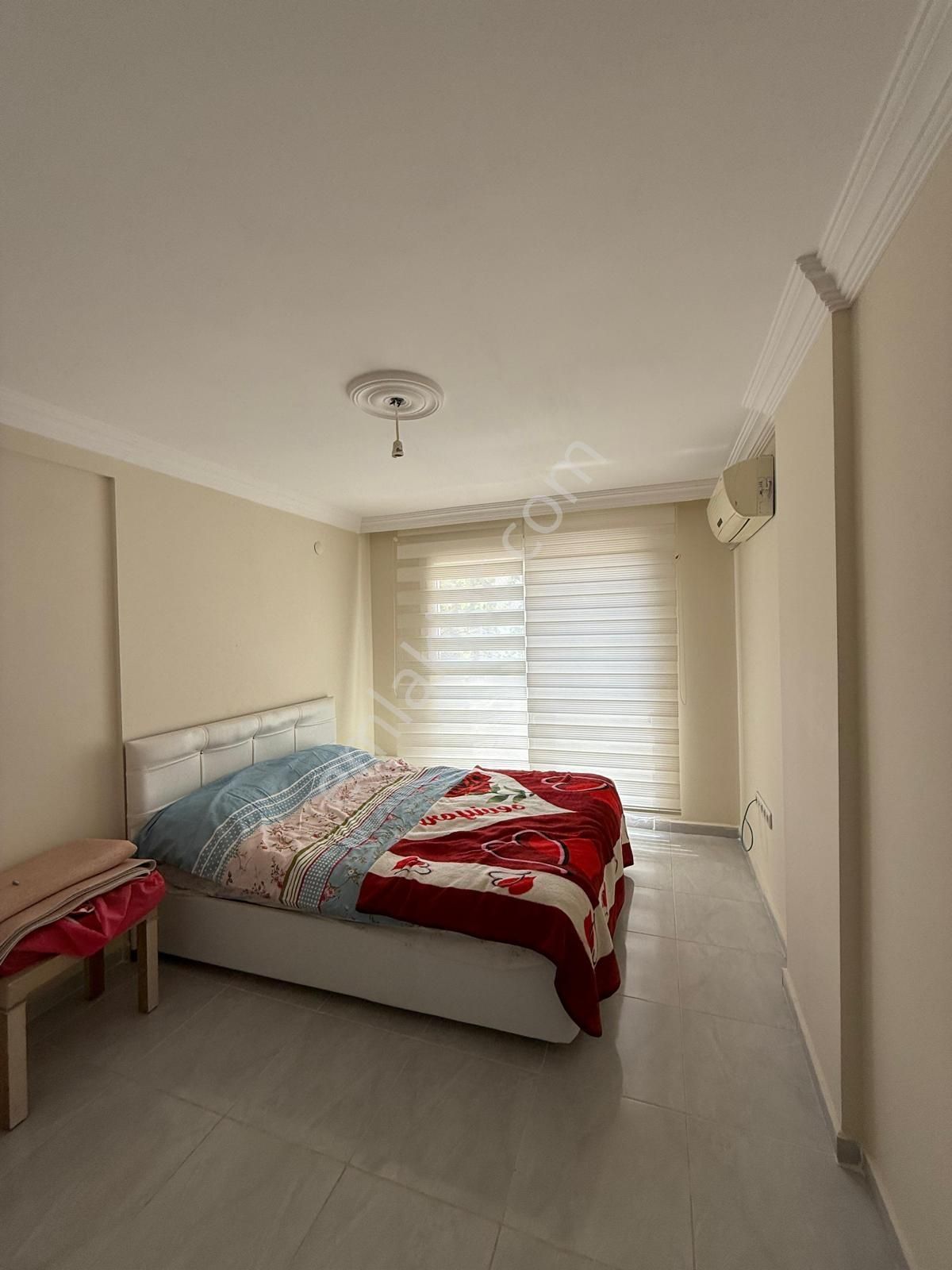 Didim Mavişehirde Denize 50 Metre 3+1 Açık Mutfak Dubleks - Görsel 14