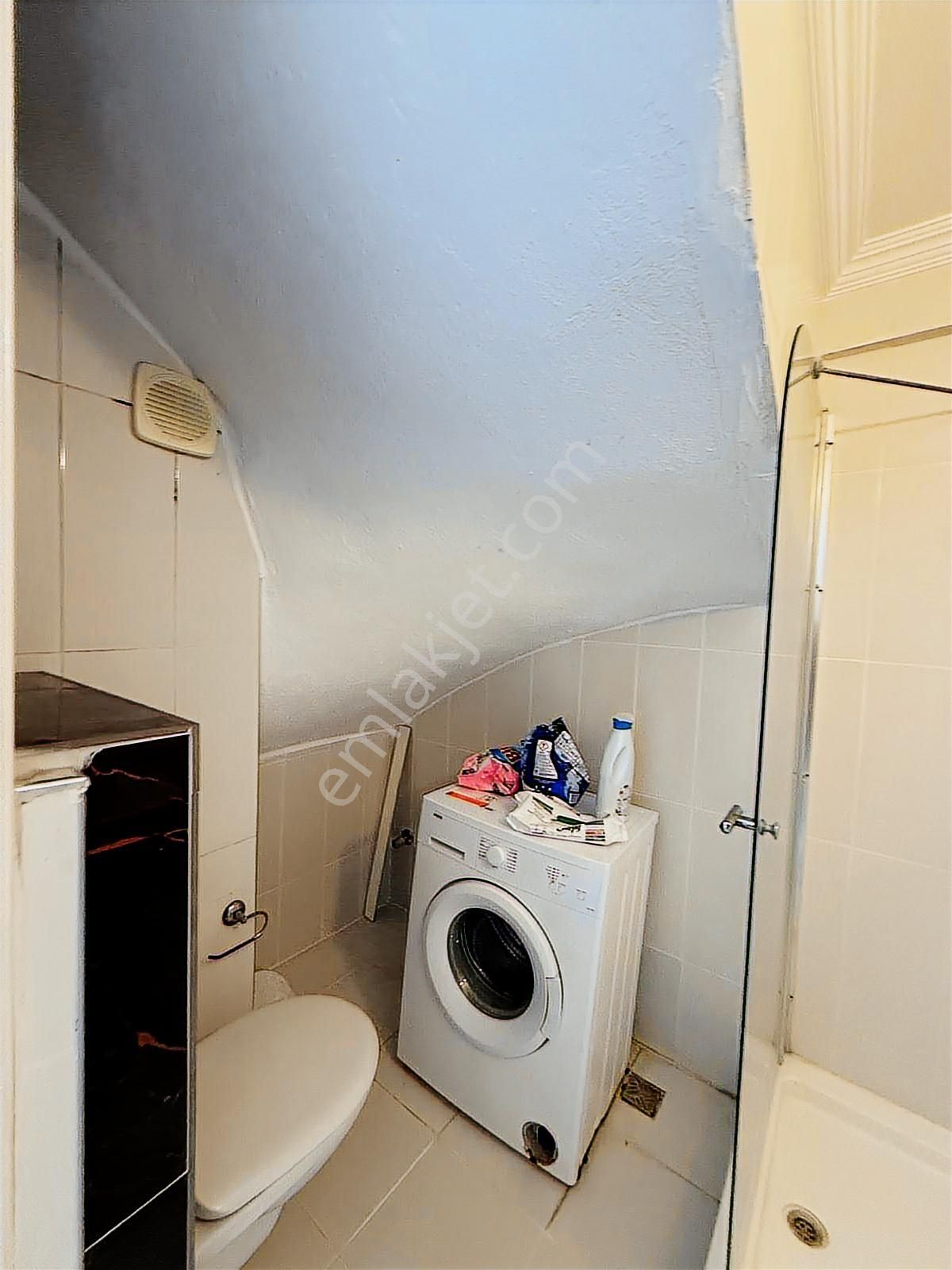 Didim Mavişehirde Denize 50 Metre 3+1 Açık Mutfak Dubleks - Görsel 8